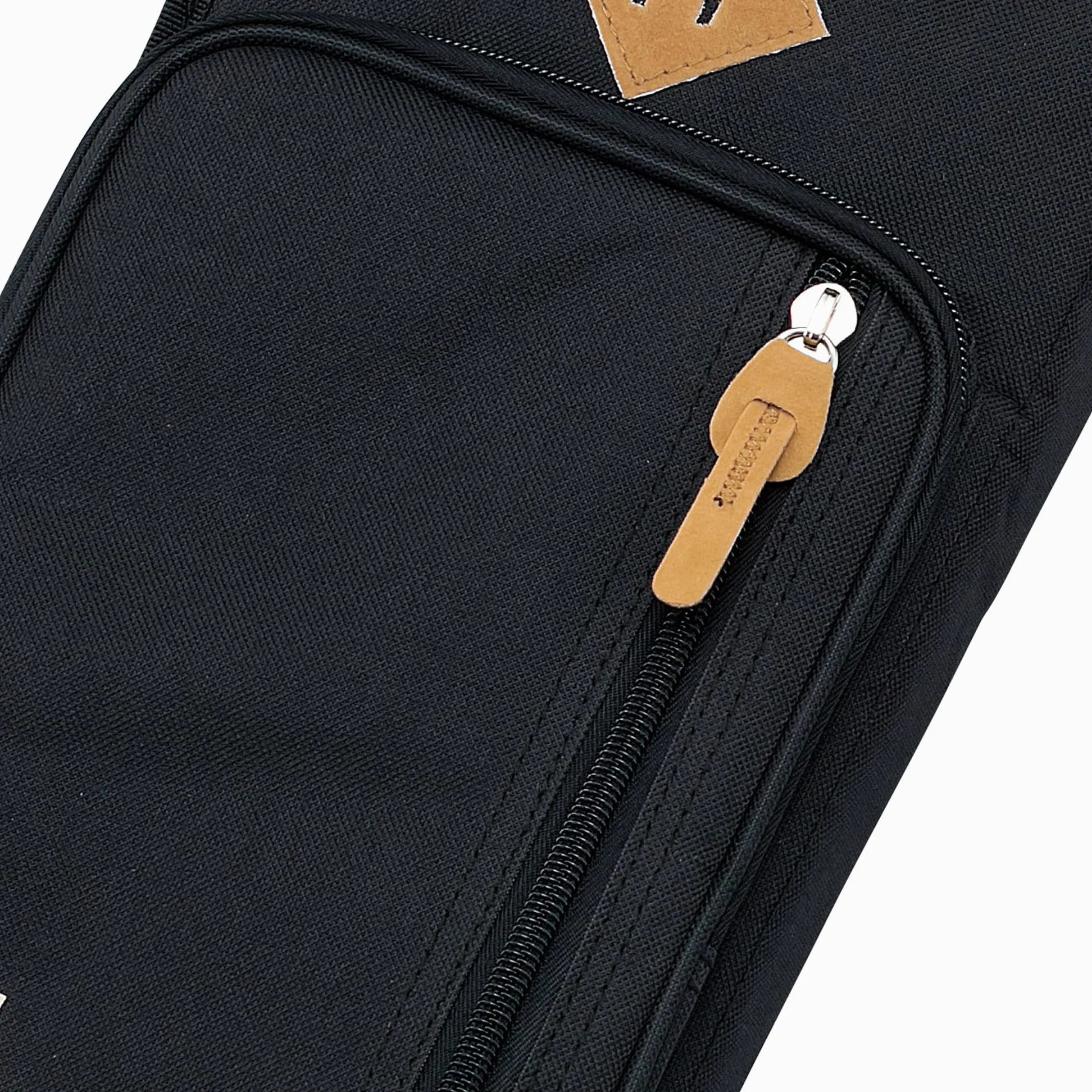TAMA Powerpad Designer Stickbag Black TSB24BK