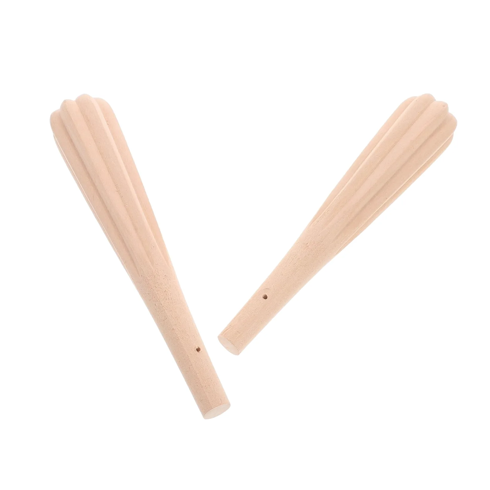 2pezzi Piroli Di Accordatura Per Erhu Legno Piroli Di Sostituzione Per Strumenti Musicali Accessori Pratici Per Manutenzione e Riparazione Erhu