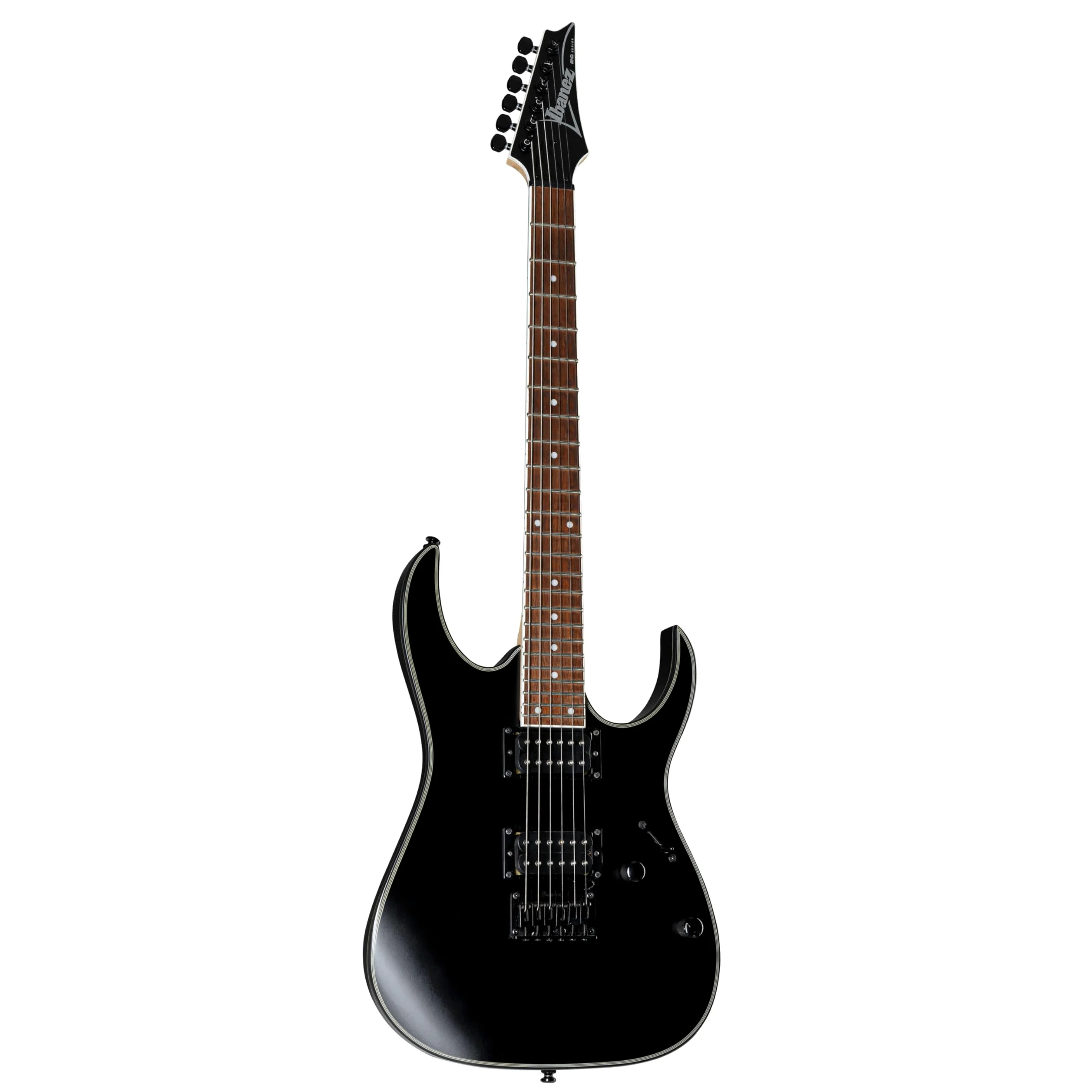 Ibanez RG421EX - Chitarra Elettrica, finitura nera piatta