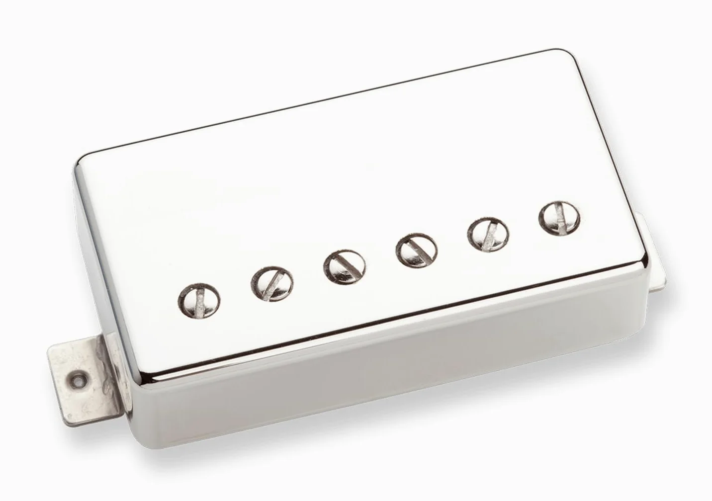 Seymour Duncan SH-1n '59 Model Neck Humbucker (Nickel Cover, Four Conductor)