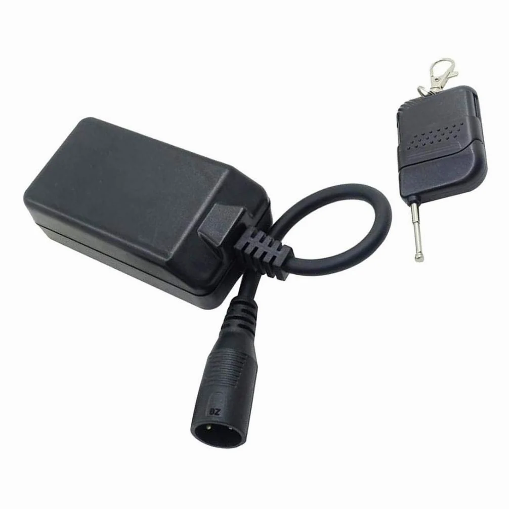 #N/A Ricevitore Del Controller Della Macchina Per Del Fumo M RC