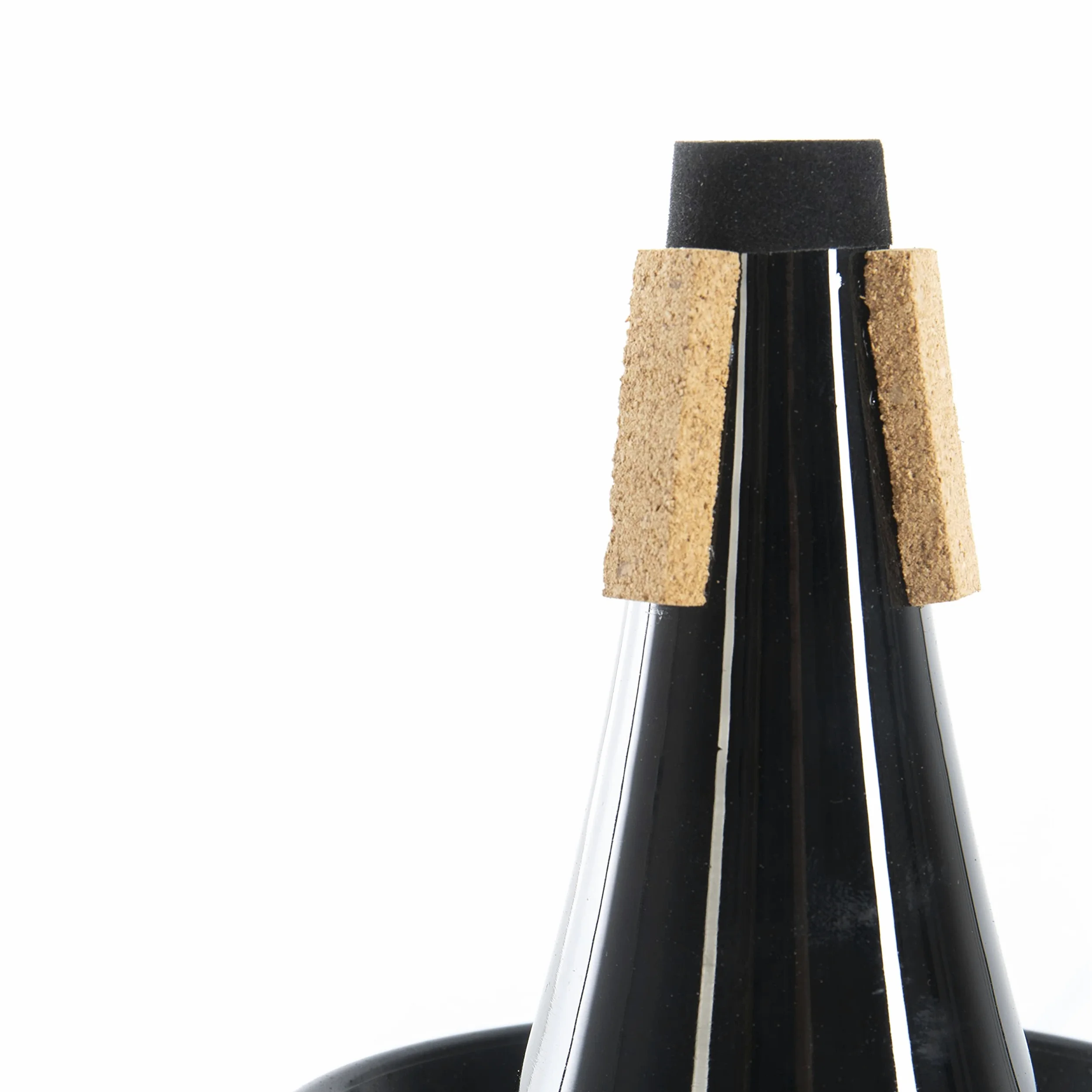 Monzani MZMU-03 Adjustable Cup Mute for Trumpet/Cornet - Sordina per trombe