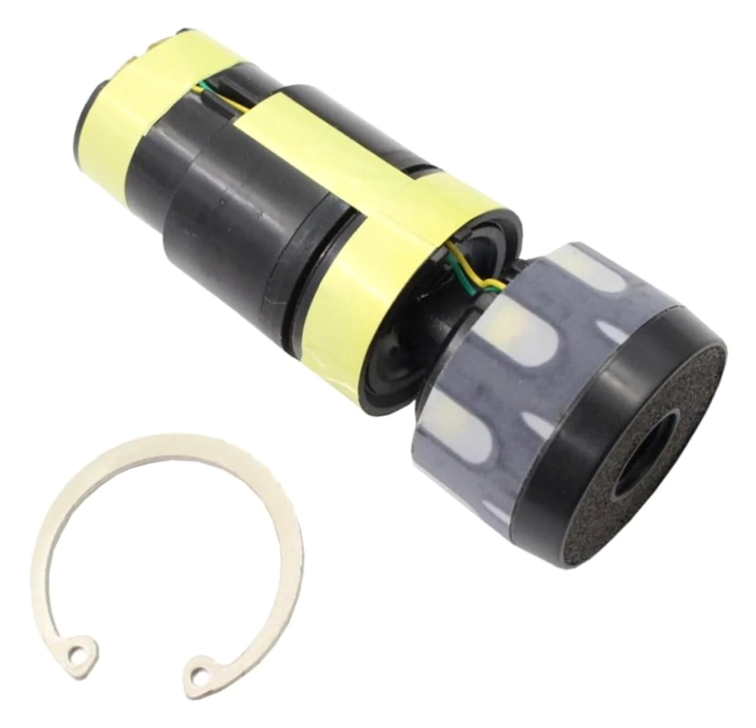 For Shure BETA58A BETA57A cartuccia capsula microfono di ricambio confezione da 2 for microfono vocale cablato