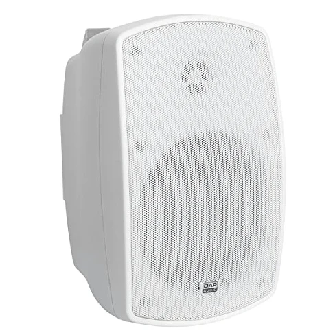 DAP-Audio EVO 5 Set di 2 pezzi - 60W Bianco