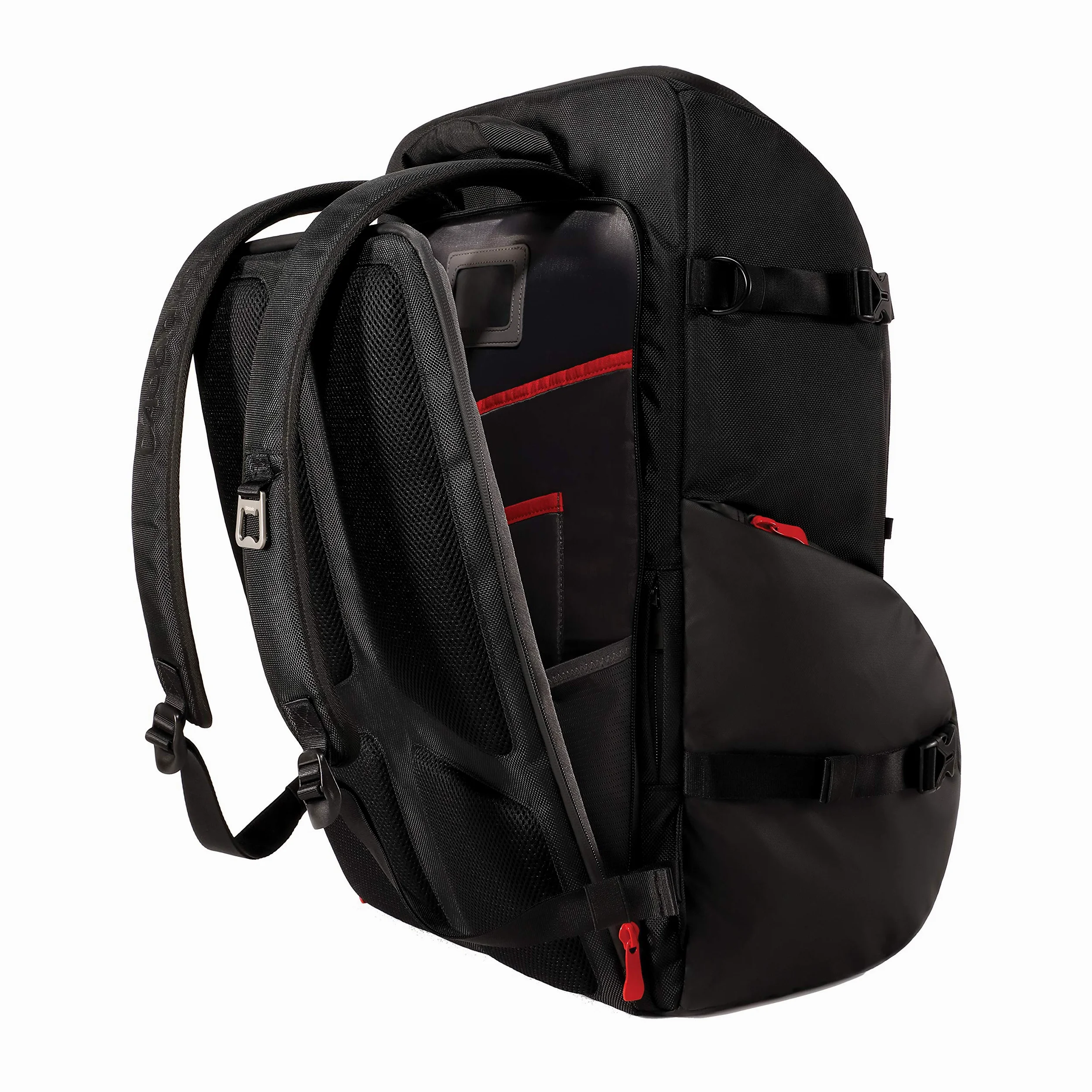 D'Addario Accessories Borsa da trasporto per attrezzatura backline
