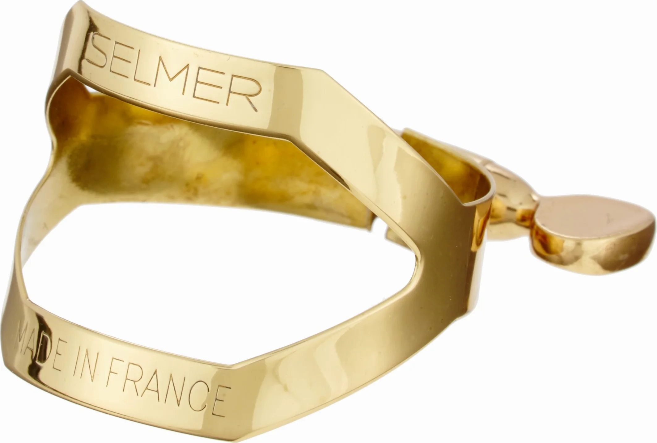 Selmer Original morsetto Saxo tenore laccato