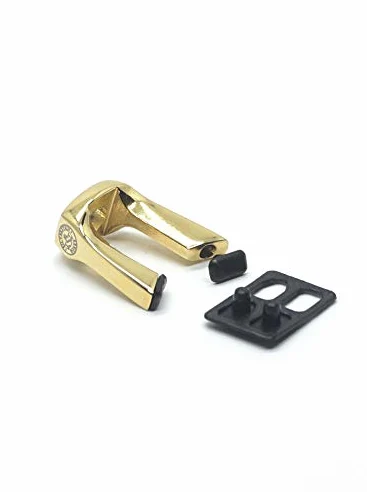 Silverstein legatura sax alto Cryo 4 gold medium bocchino HR con cap