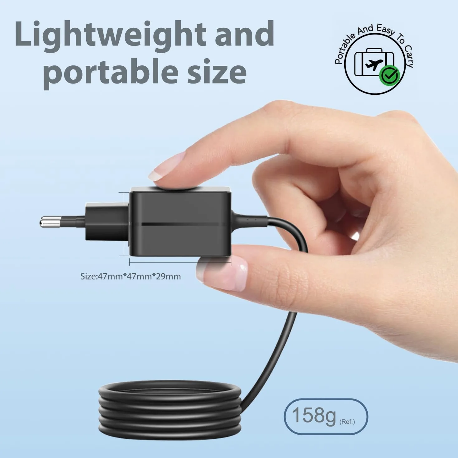 KFD Alimentatore 12V Caricabatteria per Casio Privia AD-A12150LW PX-135 PX-130 PX-350 CDP-120 CTK-7000 CTK-1000 CTK-7200 AD-A1215LW WK-12121215LW WK-6 500 P. X-730 AP-220 Tastiera digitale Caricatore
