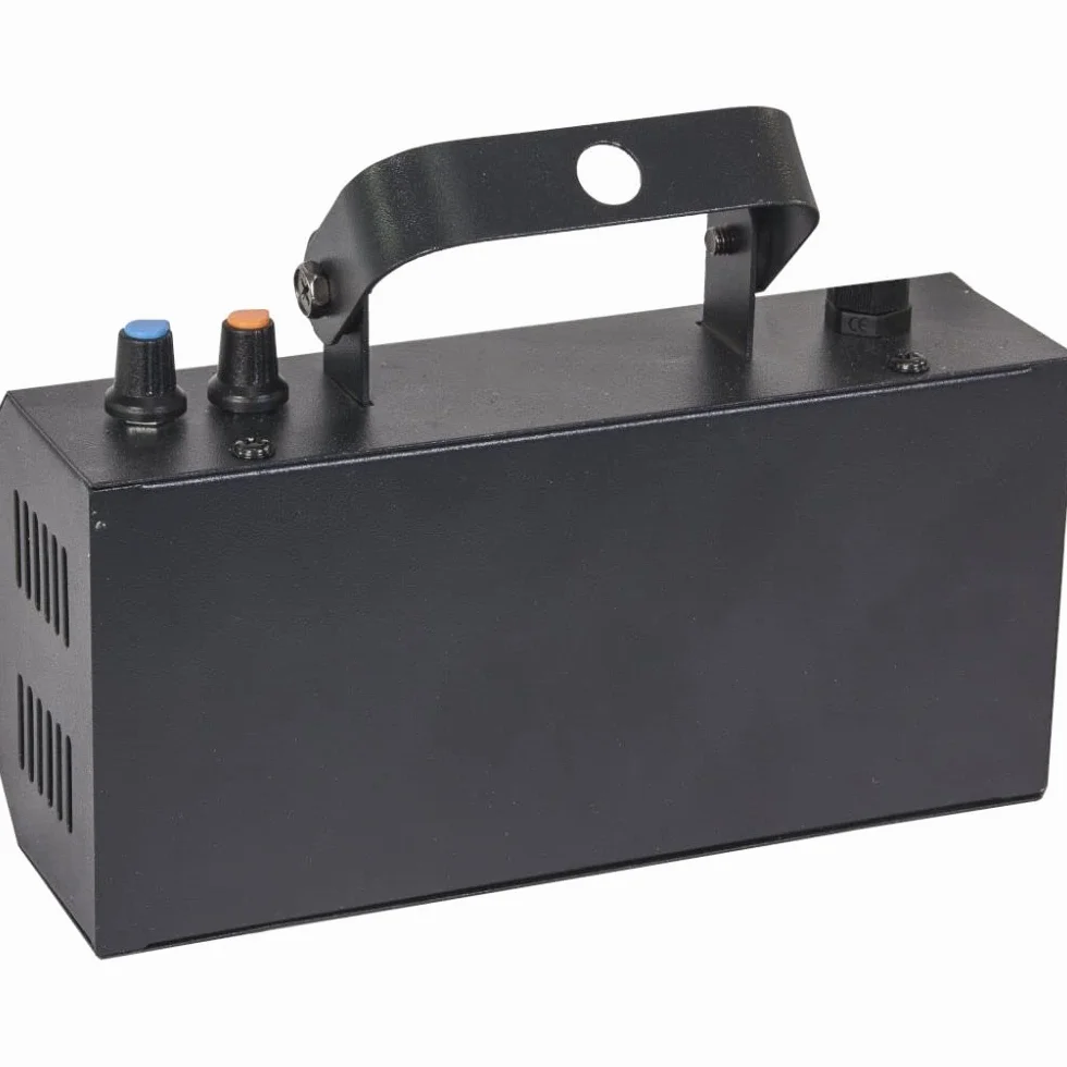 Ibiza - STROBE40LED - Luce stroboscopica LED 2x20W - Nero