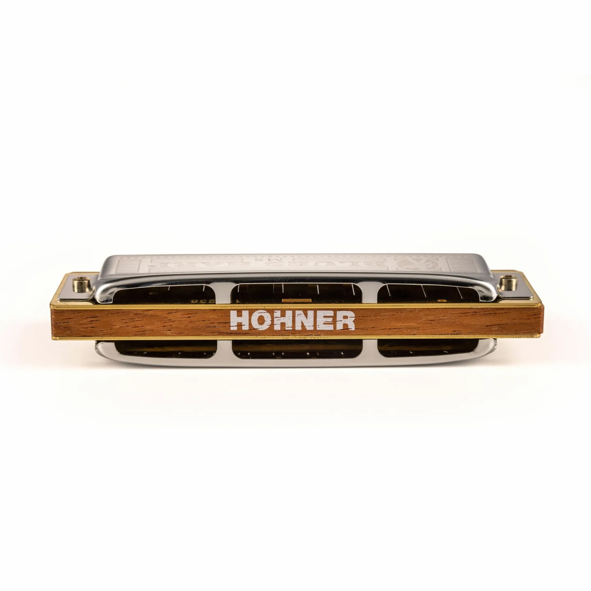 Hohner BLHRP A Blues Harp, A Major