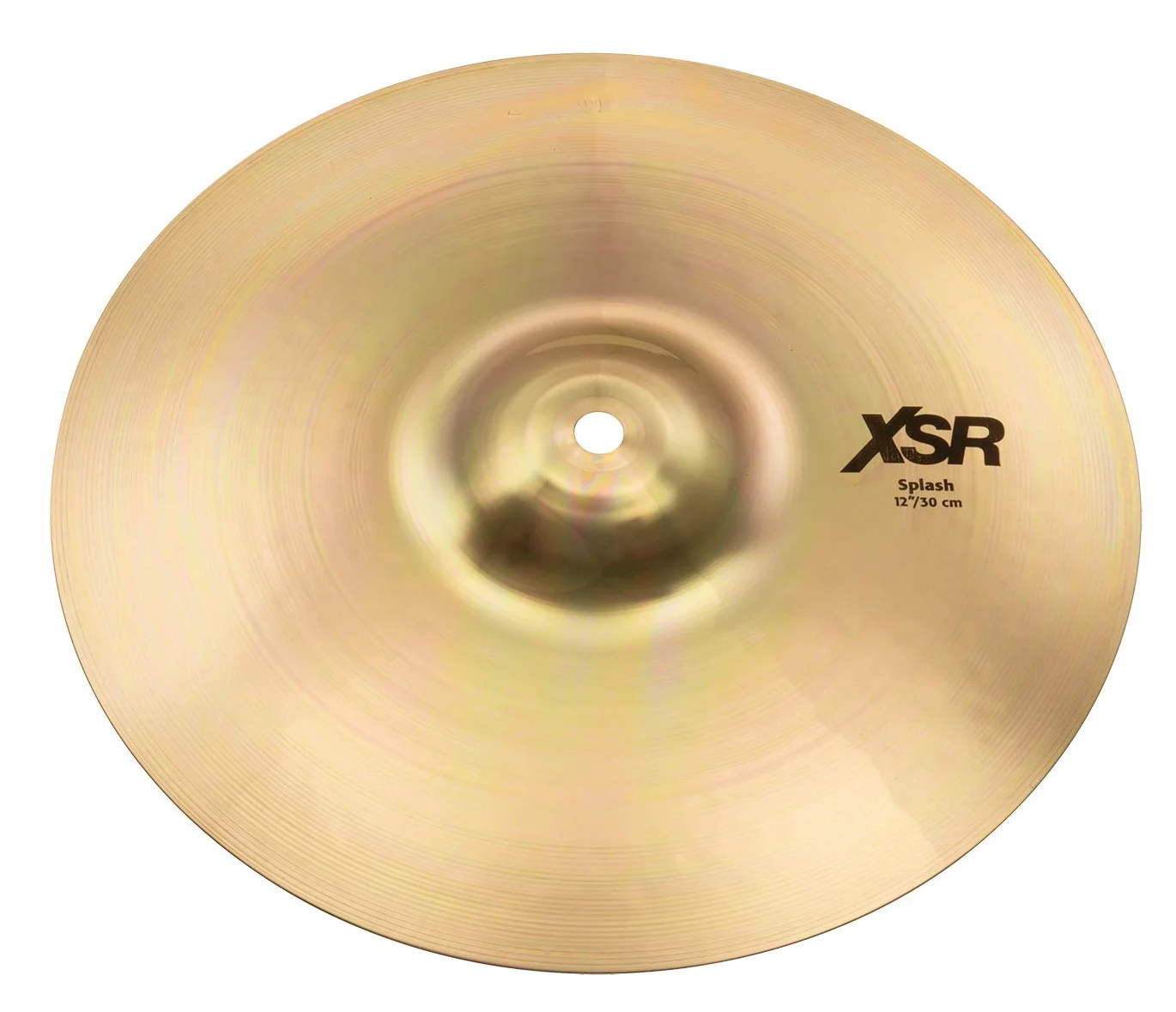 SABIAN - 12" XSR Splash