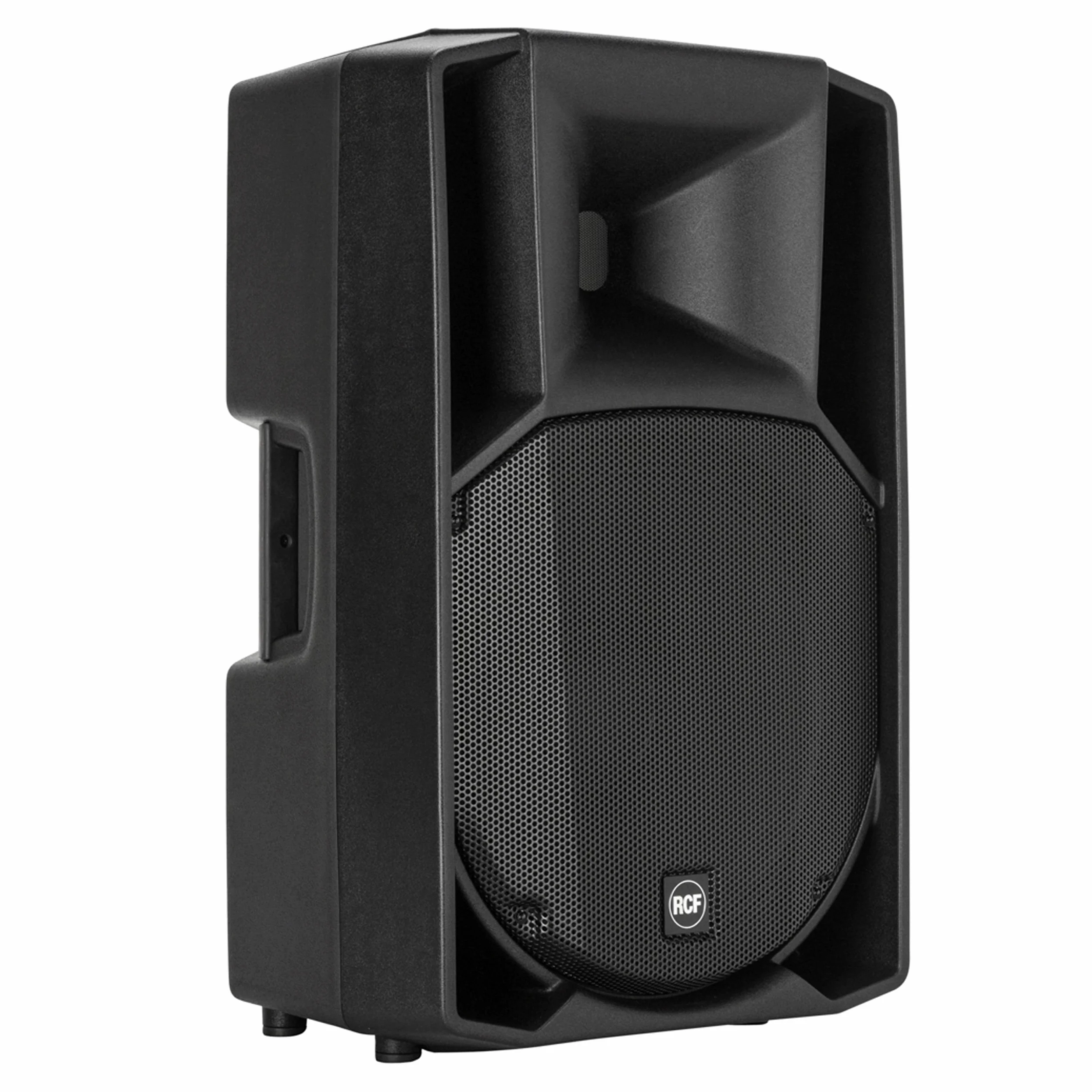 RCF ART 715-A MK4 - Cassa Speaker Diffusore Attivo a 2 vie da 15 pollici da 1400W picco, Nero