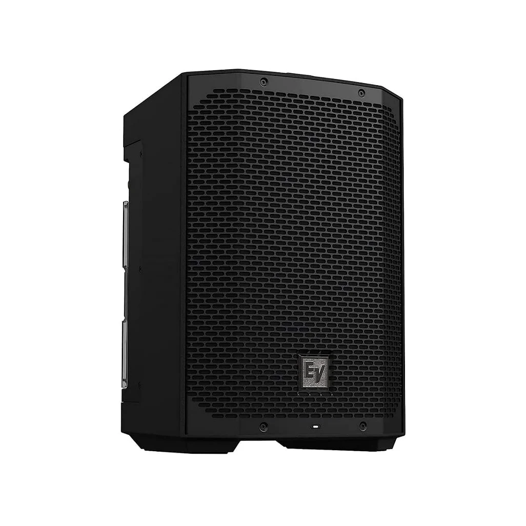 Electro-Voice EVERSE 8 Altoparlante portatile PA 20.3 cm 8 pollici a batteria ricaricabile 1 pz.