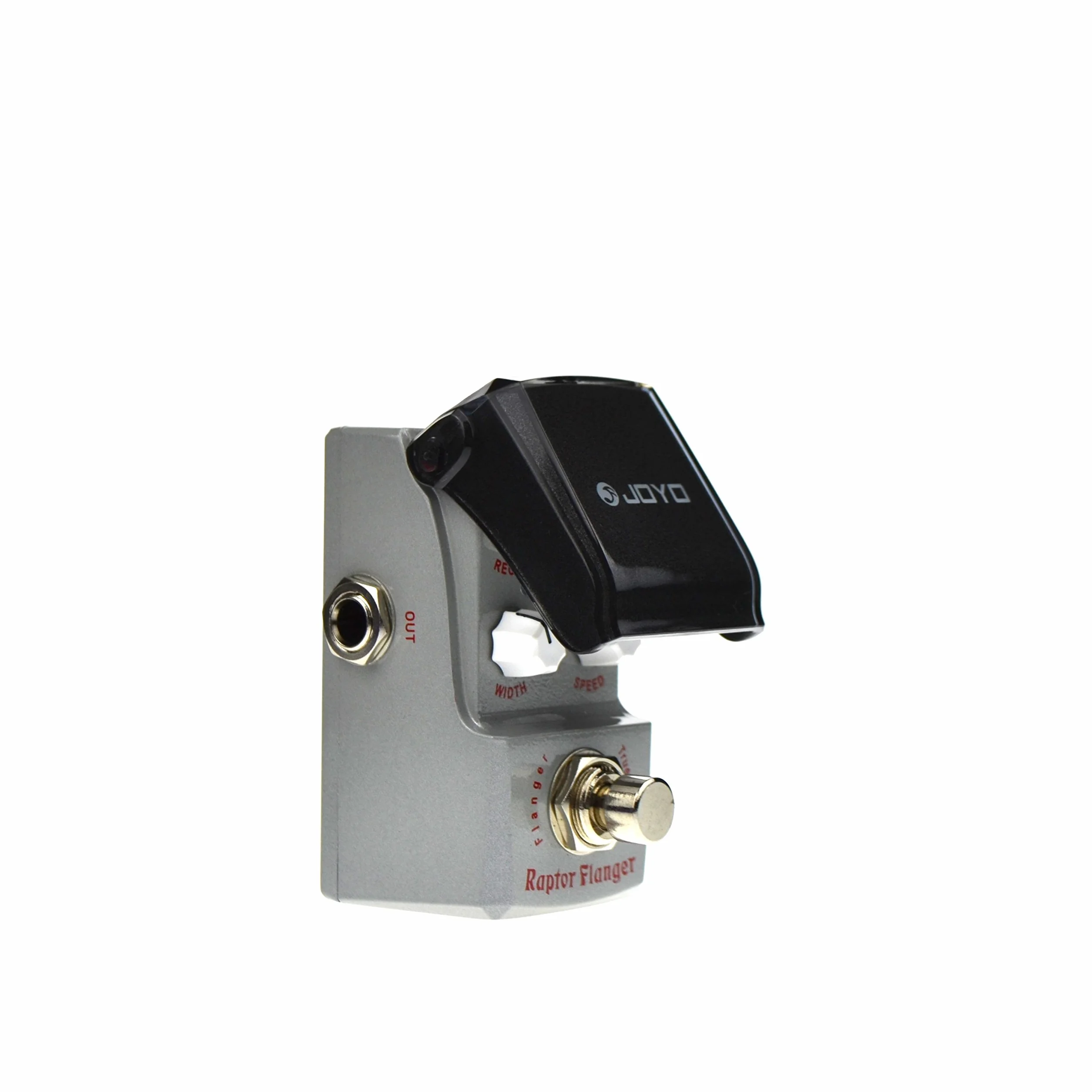 JOYO JF-327 Raptor Flanger - Effetti per chitarra