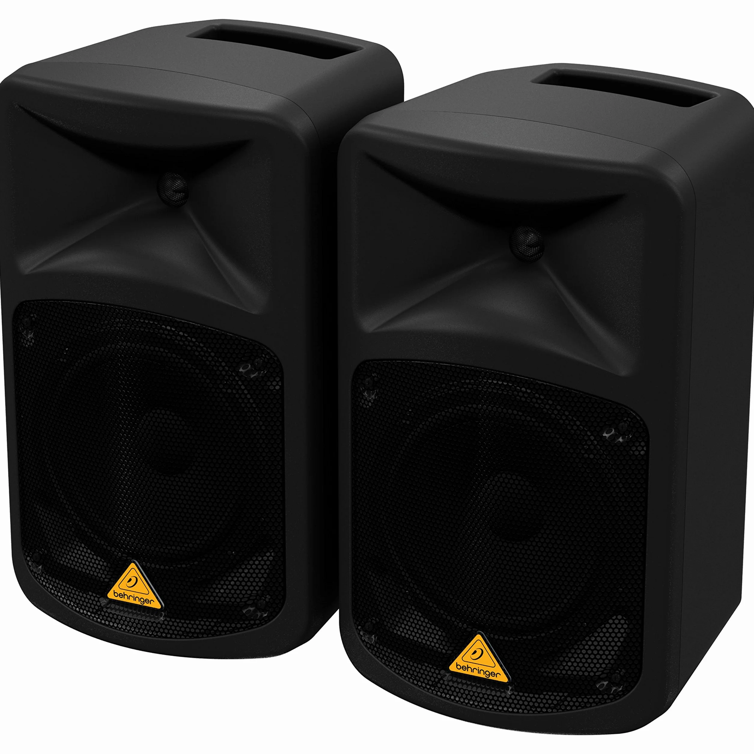 Behringer Europort EPS500MP Portable Audio