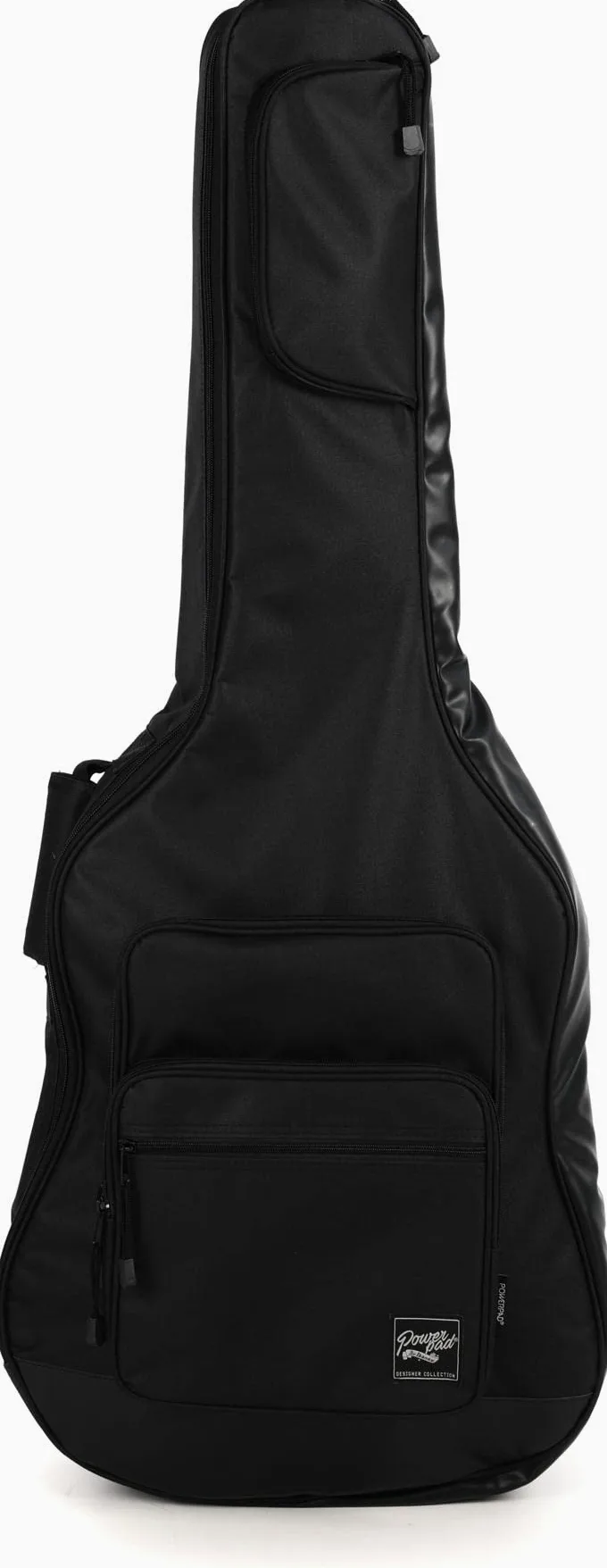 Ibanez Powerpad IBB540BK Guitar Gig Bag