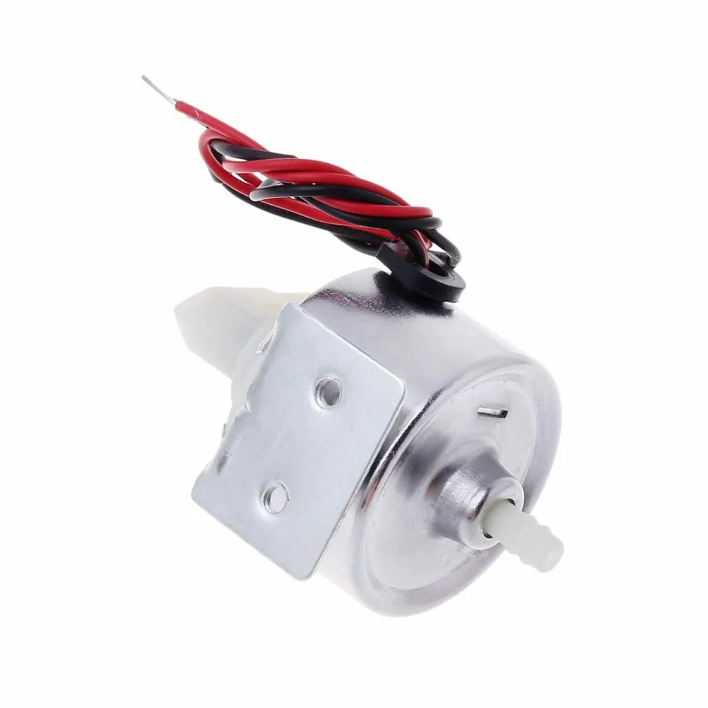 40DCB 18W Pompa dell'olio del Fumo della Nebbia per Gli Accessori della Macchina del Fumo della Fase 900W 220-240V