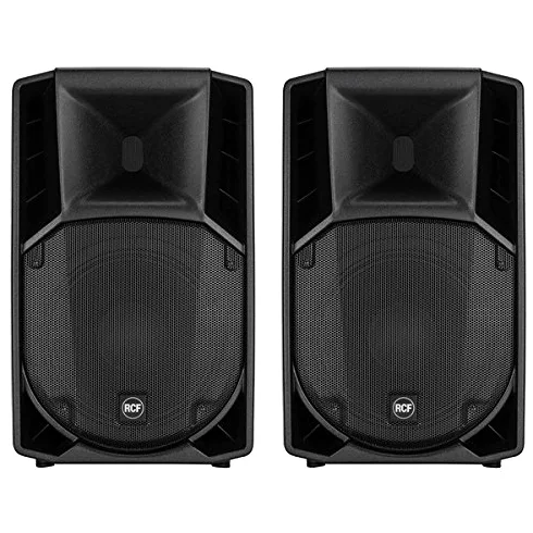 RCF ART 712-A MK4 - Altoparlante attivo PA da 30,5 cm (coppia)