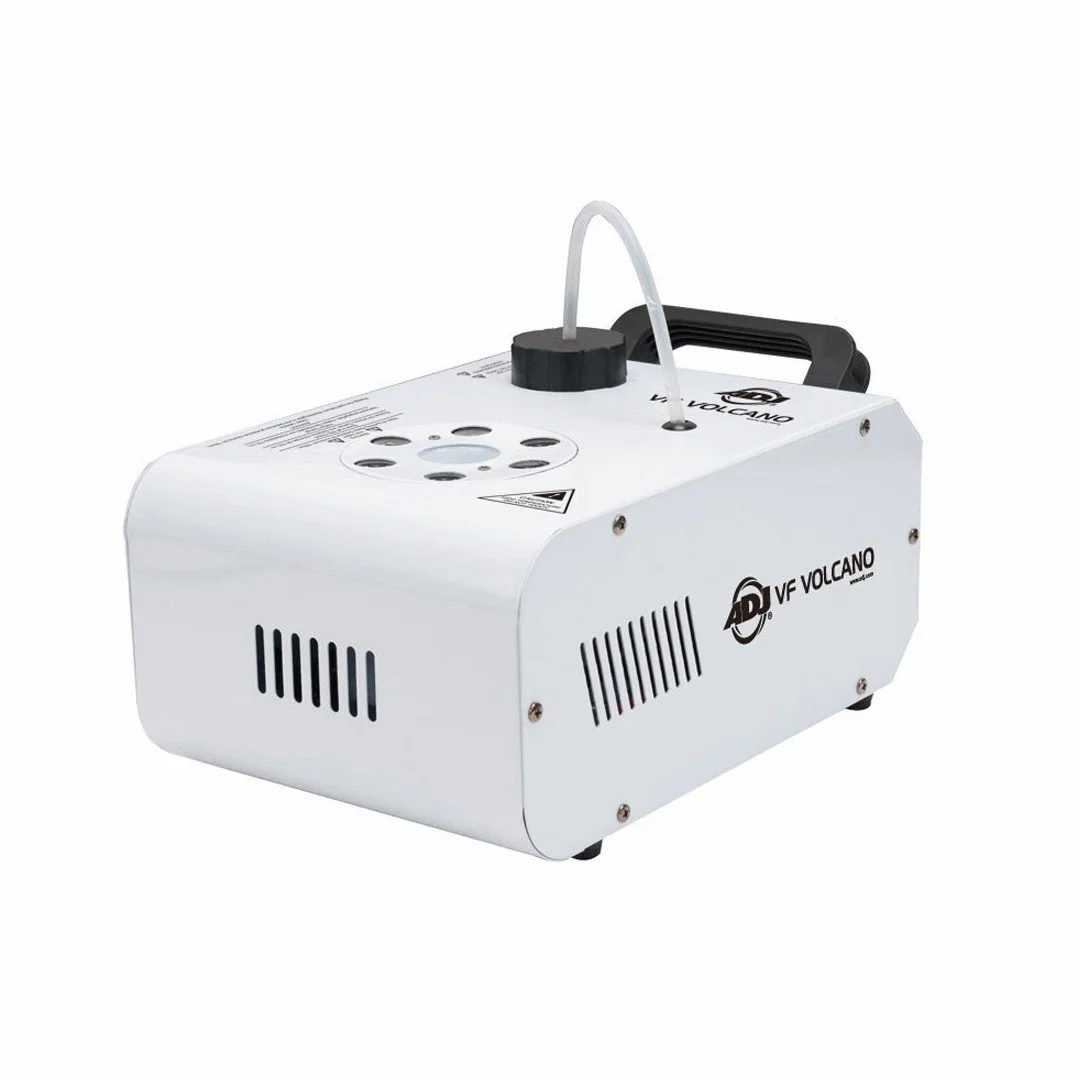 American DJ VF Volcano Macchina Del Fumo (Nebbia) Ad Emizione Verticale Da 750 Watt