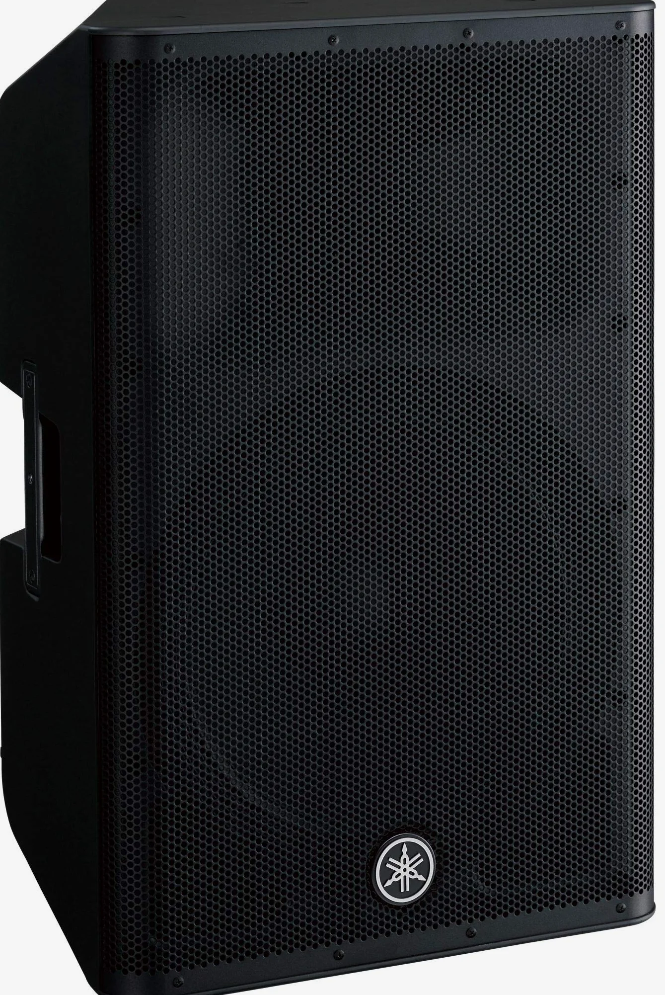 Yamaha DXR15 MkII 1100W Active Loudspeaker 15" - Altoparlante attivo