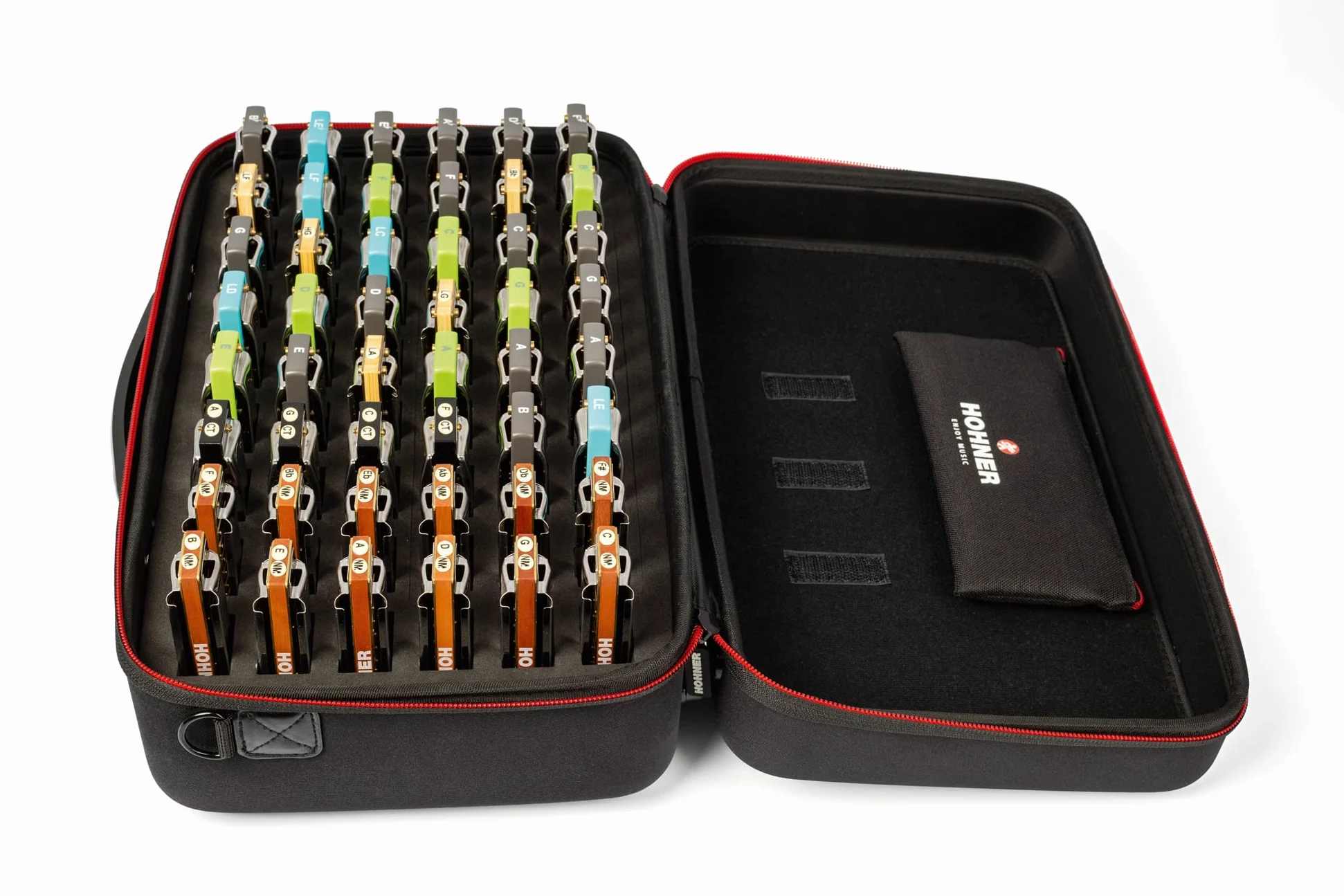 HOHNER FLEXCASE XL