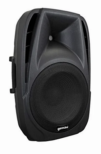 ES-10P cassa amplificata diffusore attivo 440 watt di picco