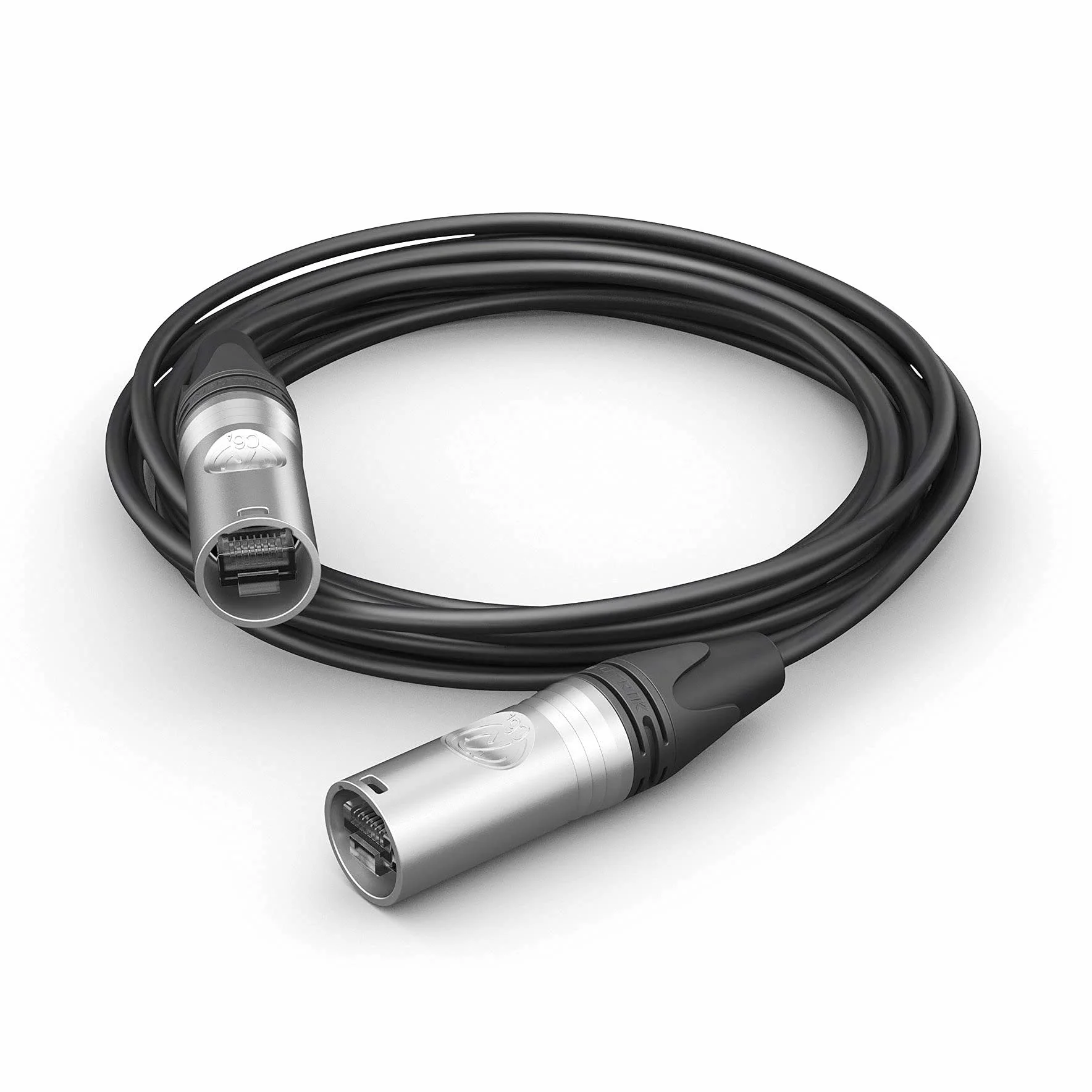 Bose T4S Tonematch 4Channels - Audio Mixers (4 Channels, 184 Mm, 214 Mm, 83 Mm, 1 Kg)