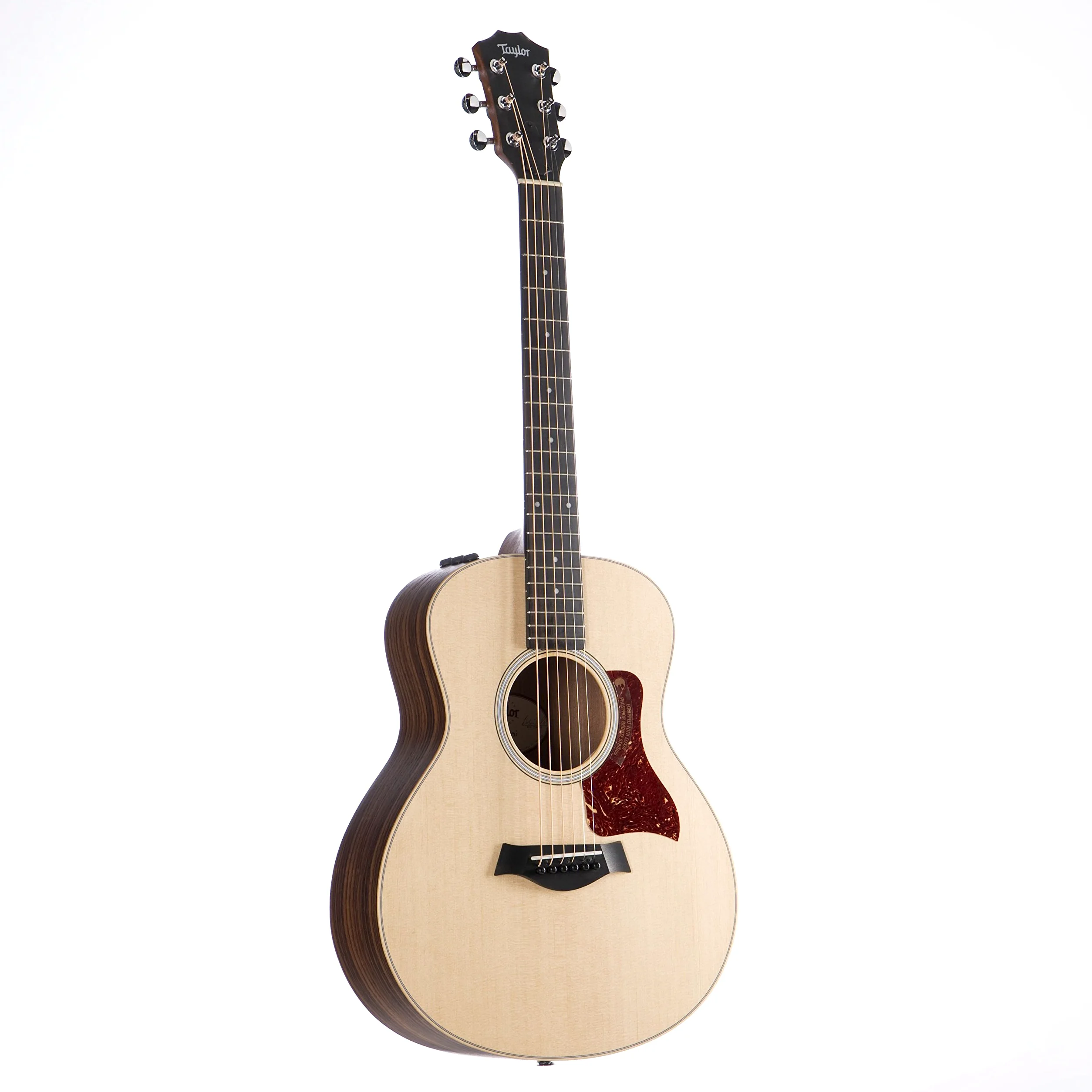Taylor GS, Chitarra acustica, Mini