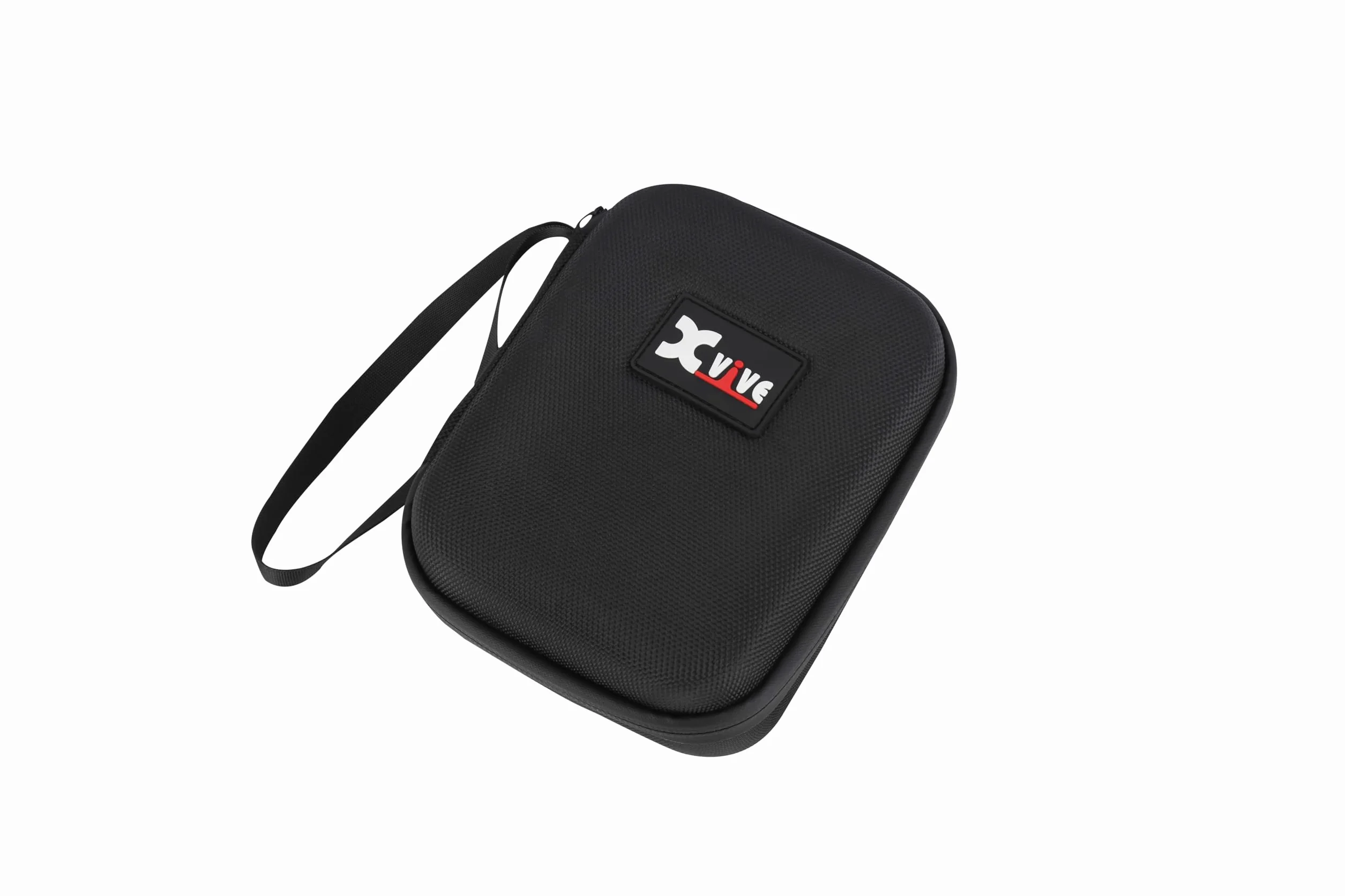 Xvive CU4 Custodia solo per In Ear Monitor Wireless Sistema U4