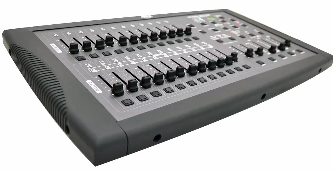 American Dj 1322000048 Adj Scene Setter 24 Controller per Illuminazione