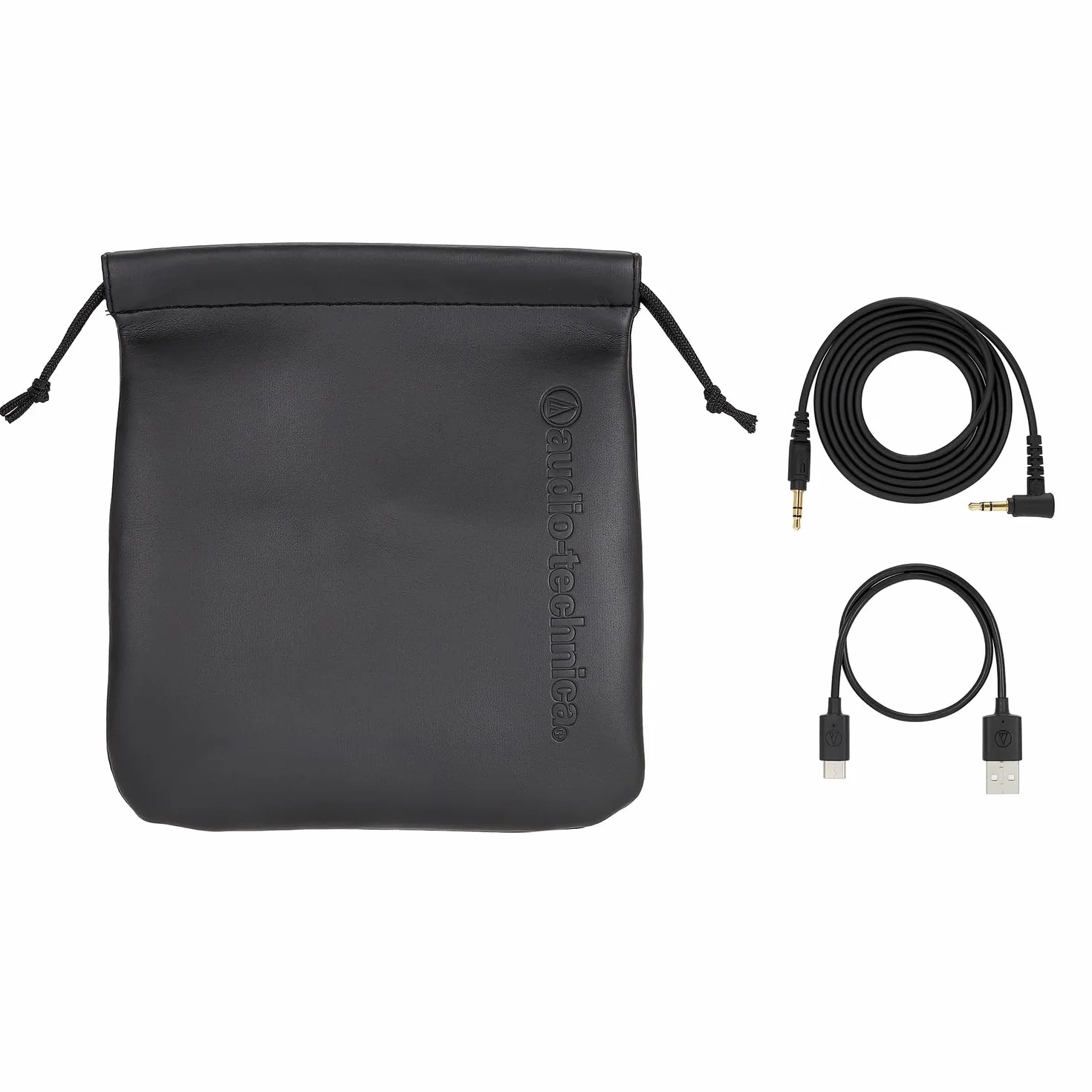 Audio-Technica M50xBT2 Cuffie Senza Fili Nero