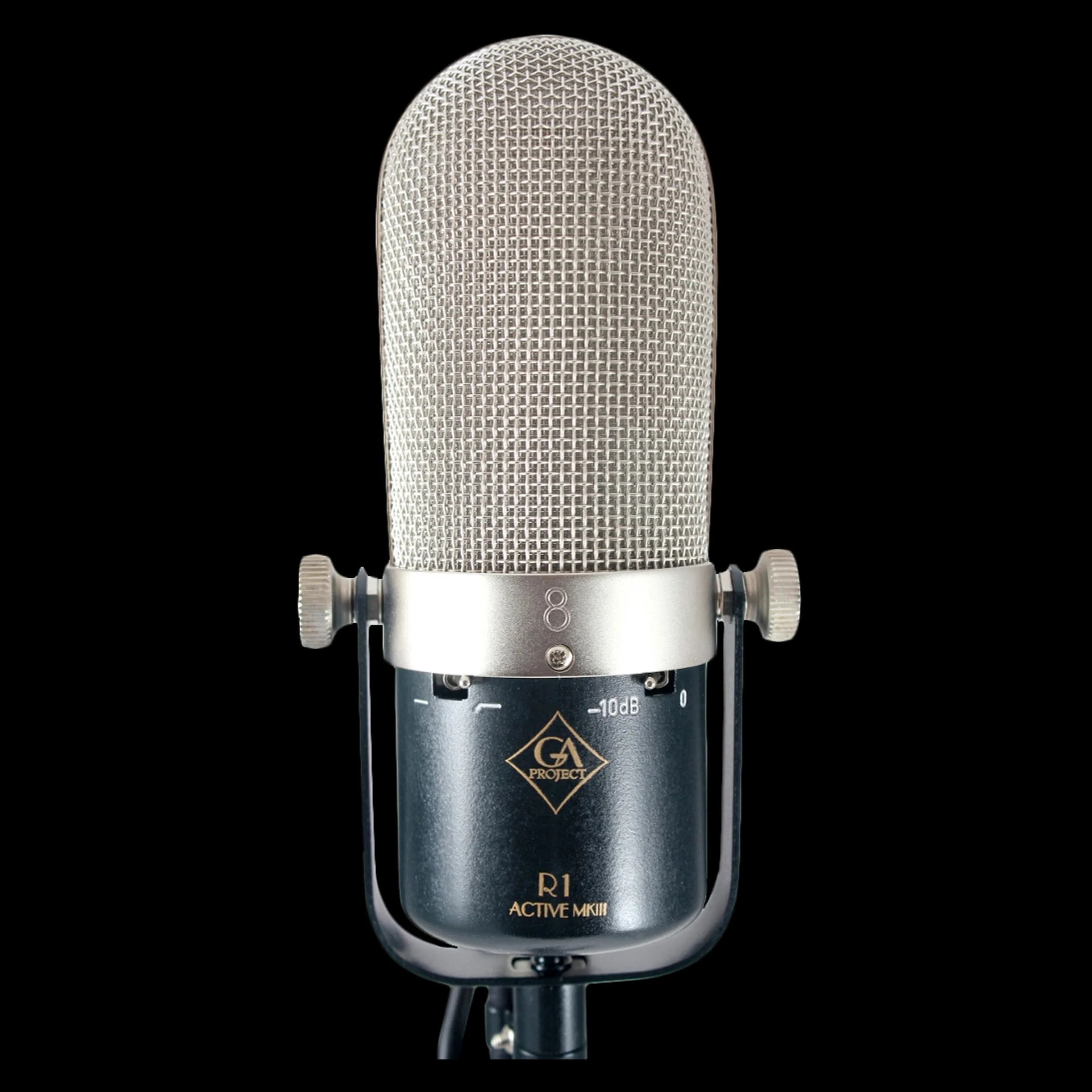 R1 active MK3 - Microfono a nastro