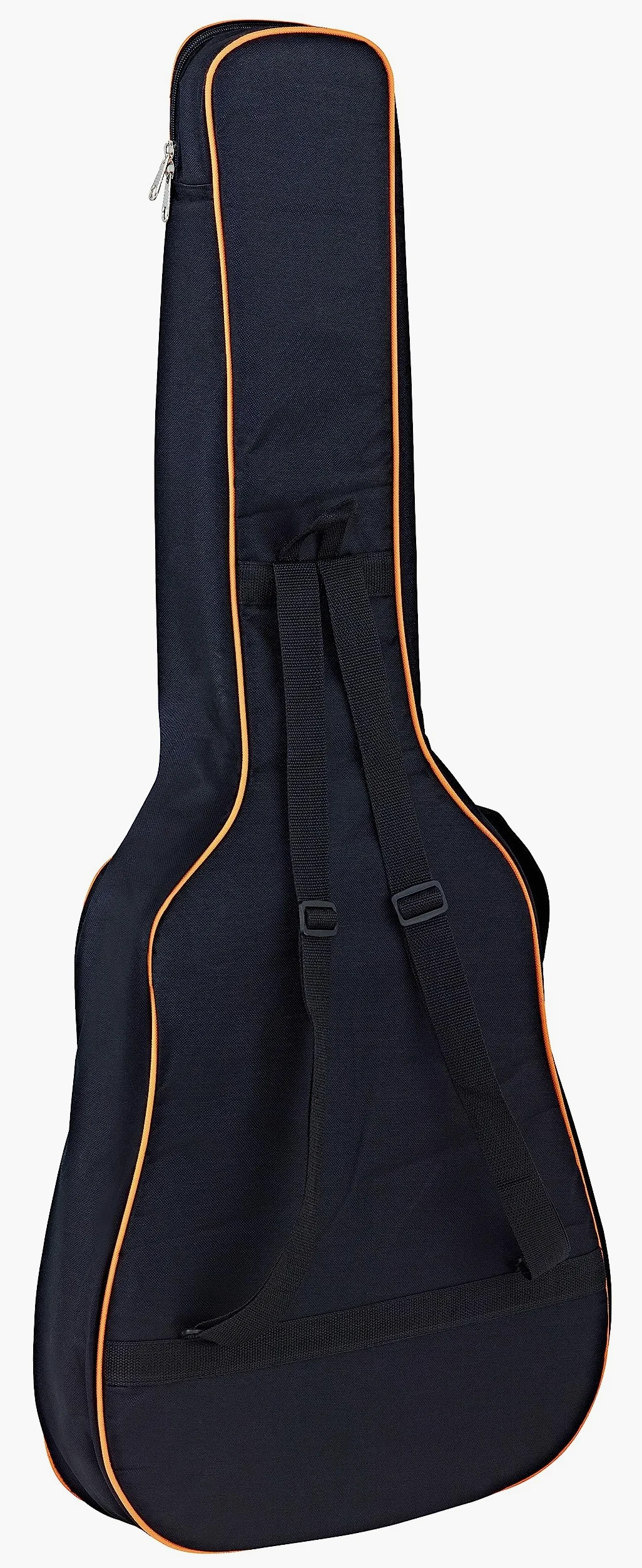 Ortega Guitars Custodia per Chitarra - Misura da 3/4 (OGBSTD-34)