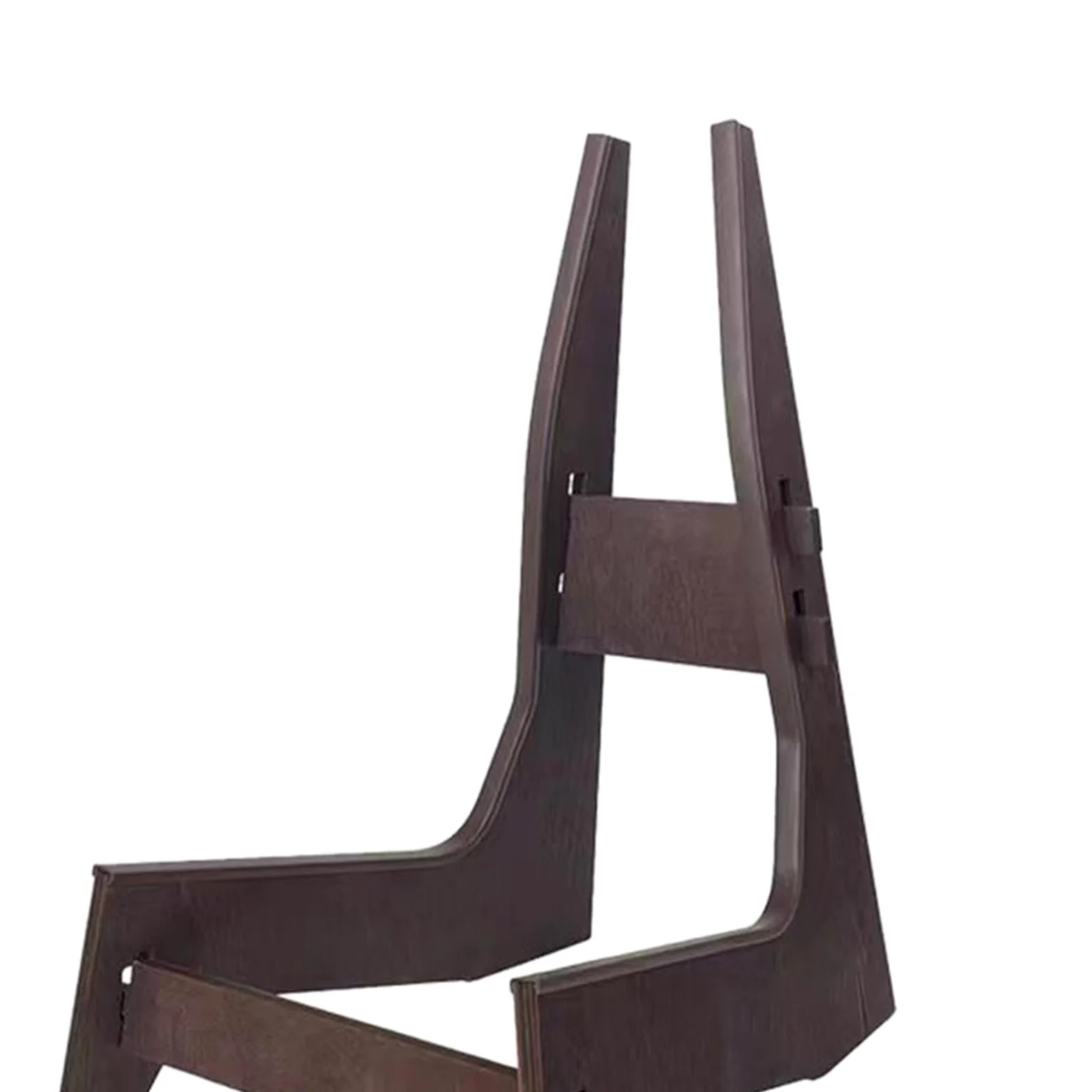F Fityle Supporto per Violoncello Leggero, Supporti per Chitarre E Bassi, Supporto per Strumenti a Corda, Con Un Angolo Di Inclinazione Di 75 Gradi, Per Strumenti per Violoncello 1/8 4/4