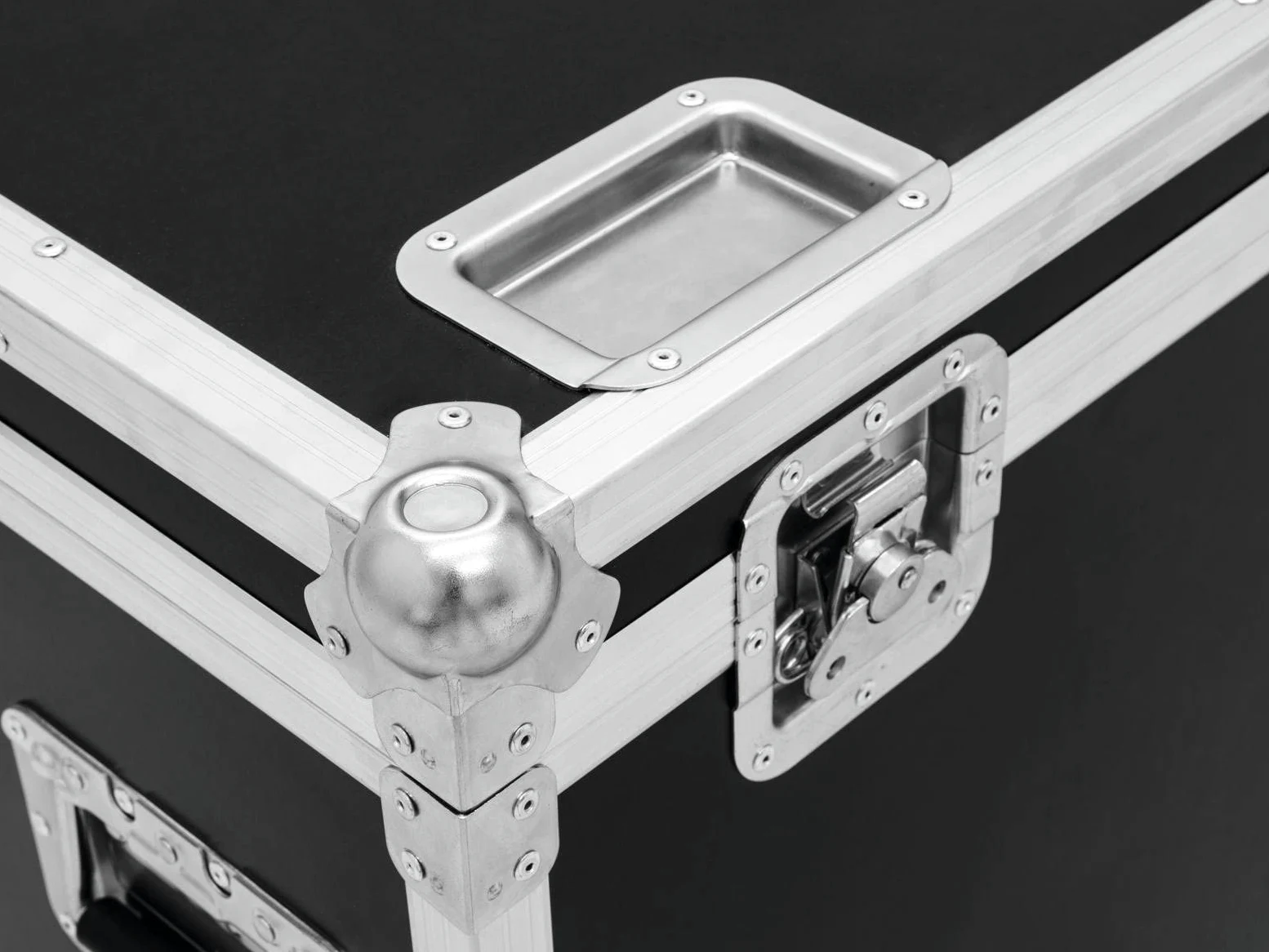 Roadinger 30127025 Valigetta Universale Professionale con Ruote, 100 x 50 x 50 cm