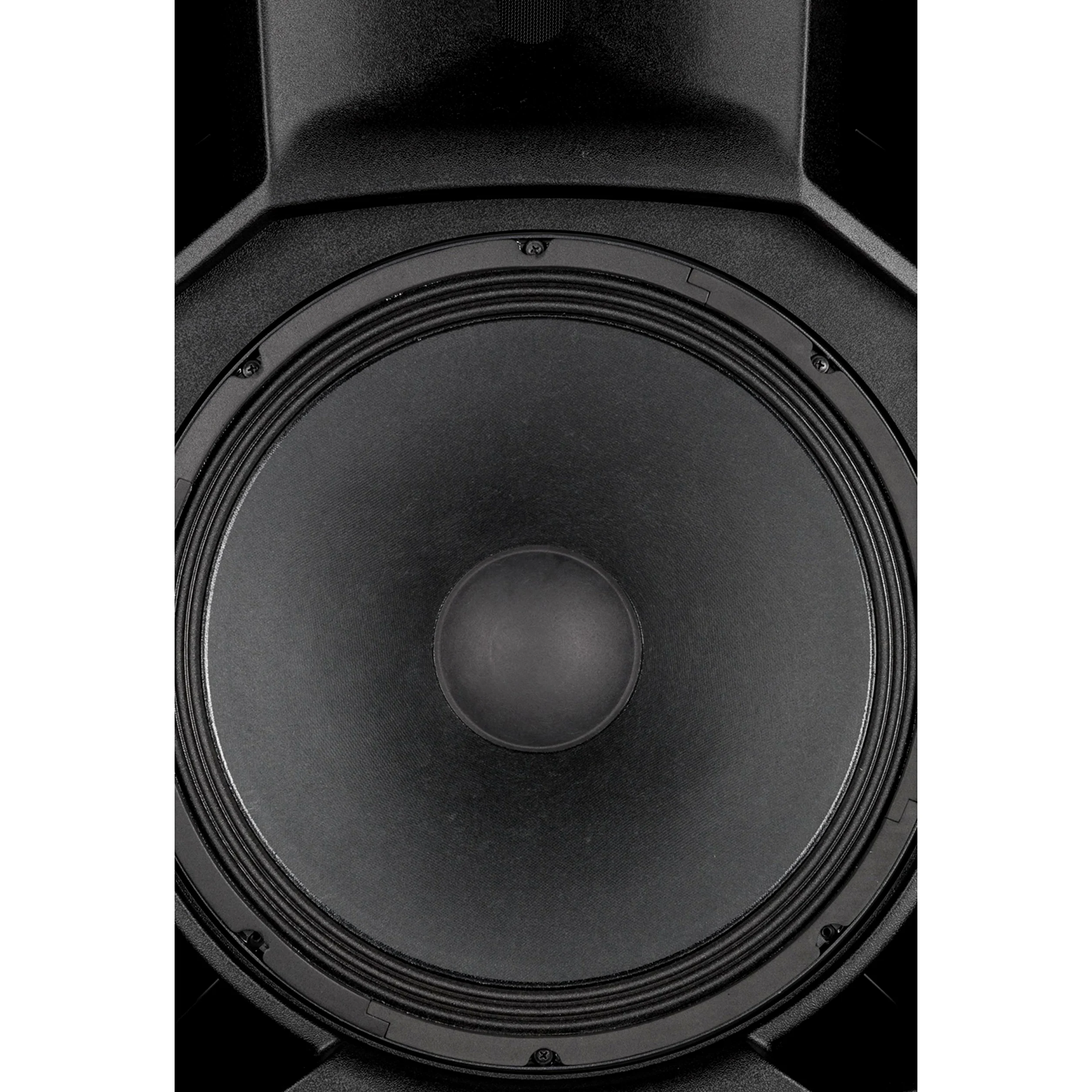 RCF ART 715-A MK4 - Cassa Speaker Diffusore Attivo a 2 vie da 15 pollici da 1400W picco, Nero