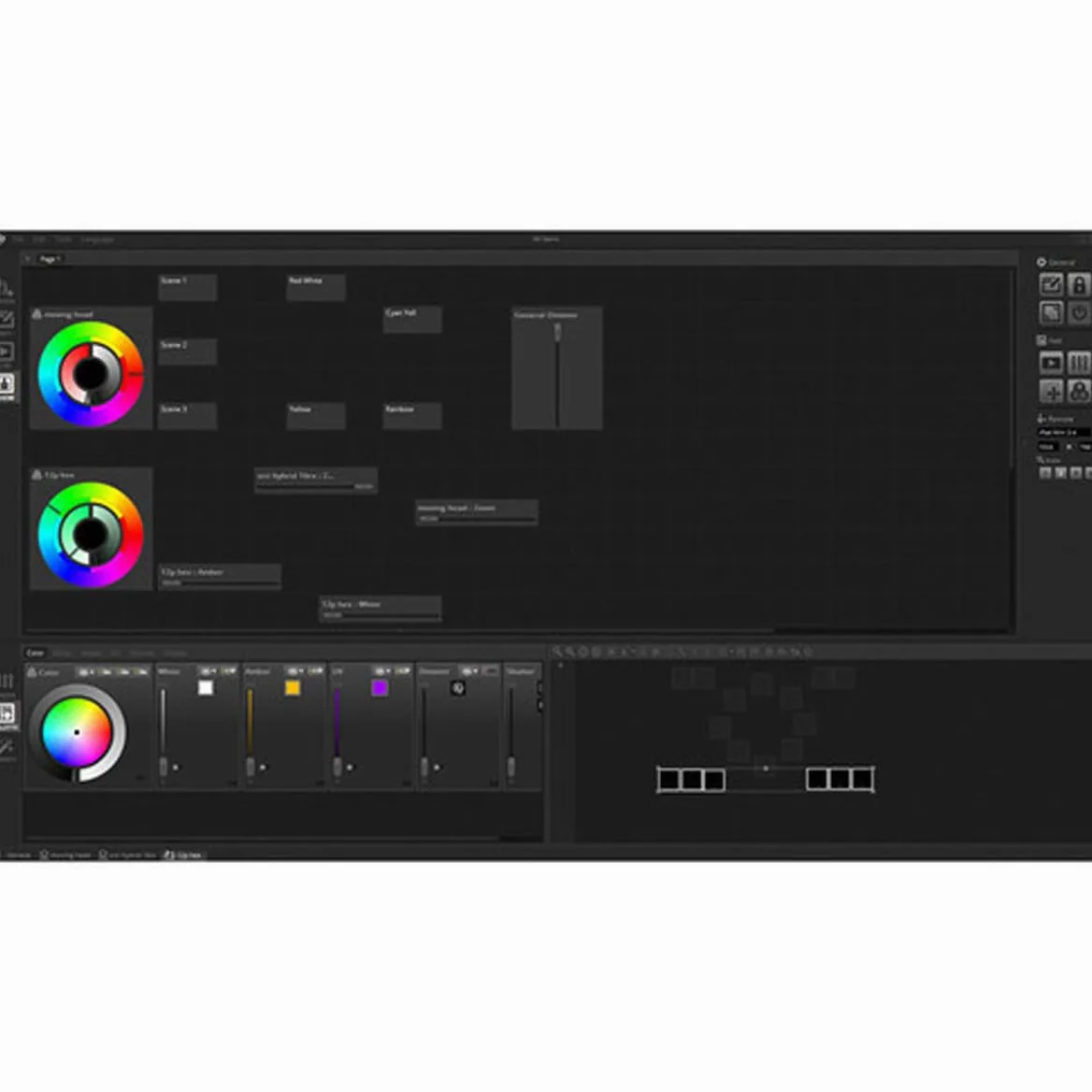 AMERICAN DJ MYDMX 3.0RM