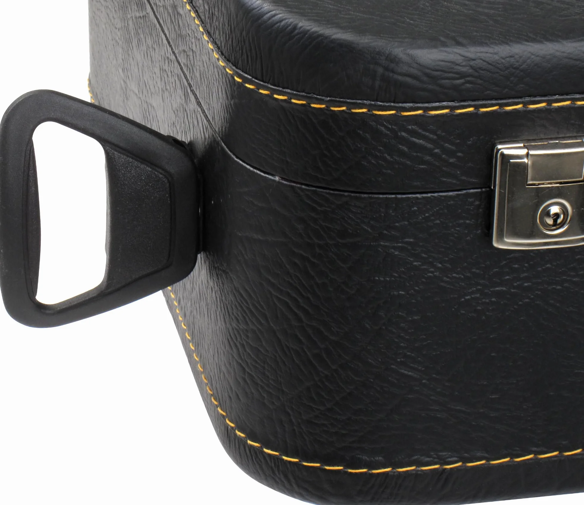 Alpenklang Custodia/Trolley di Lusso per Fisarmonica 120 Bass