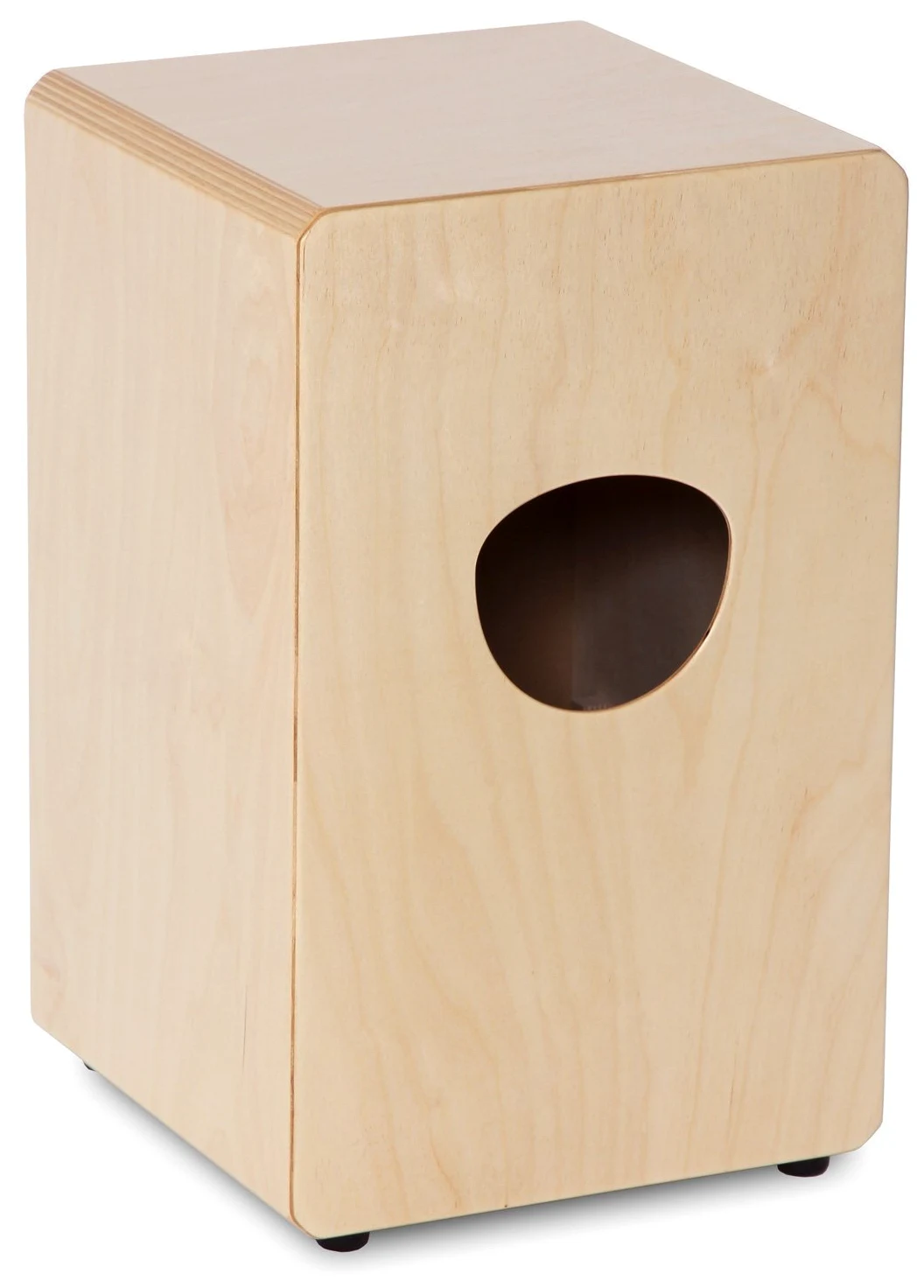 Sela SE 052 Cajon con Snare Estraibile, Completamente Assemblato