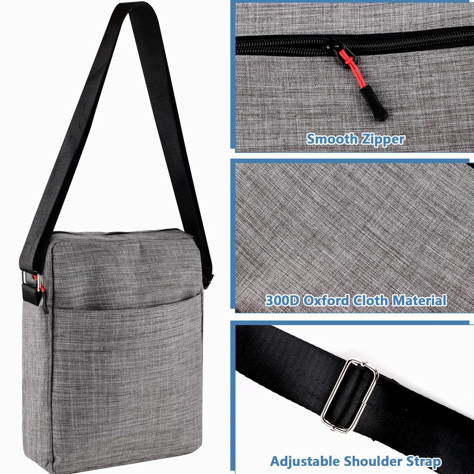 EP-133 K.O II Borsa morbida