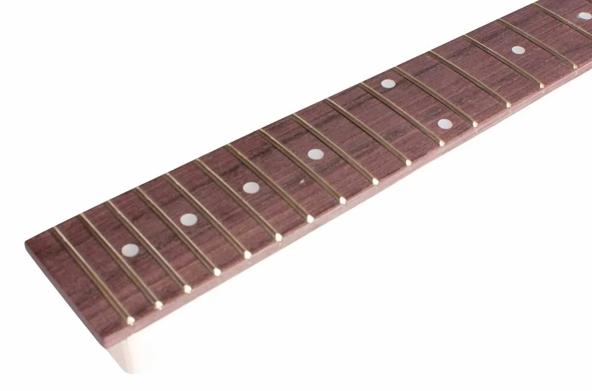 Beaton DIY-TL-12 Chitarra elettrica - Progetto "Tele" fai-da-te