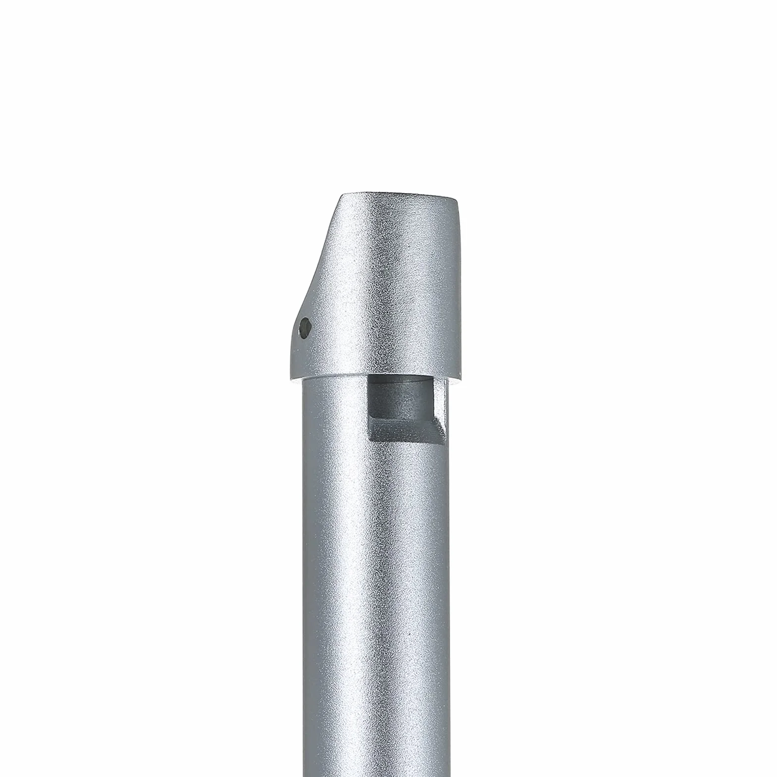 Irish Whistle Tradizionale Tin Penny Whistle 6 Fori Flauto Strumento Musicale a fiato per Principianti Intermedi ed esperti - Chiave di D