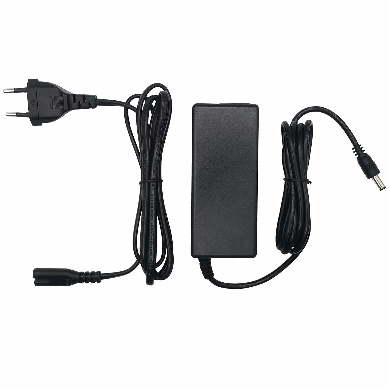 myVolts Alimentatore/Caricabatteria da 12V compatibile con Donner DEP-10, DEP-10S, DEP-20 Digital Piano - presa italiana