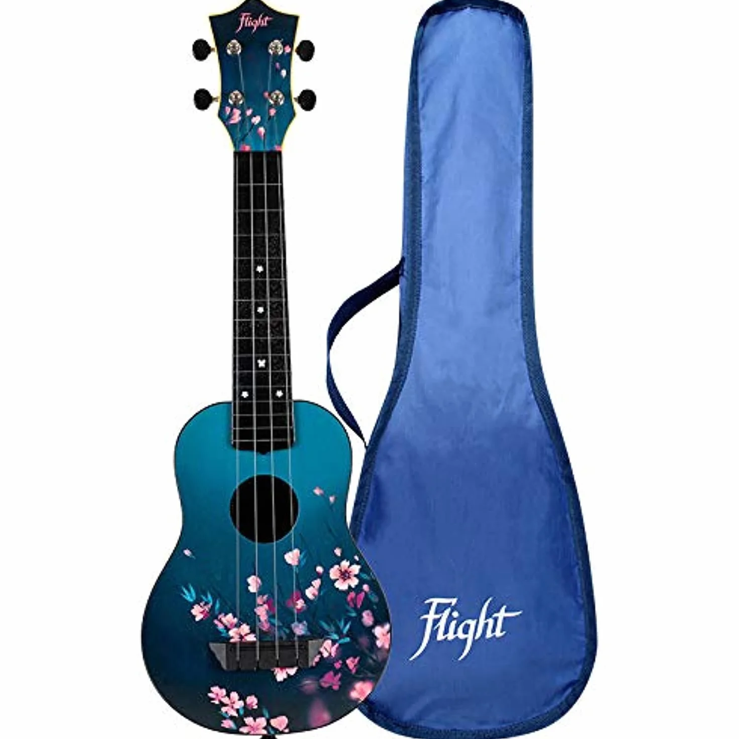 Flight Ukeleles