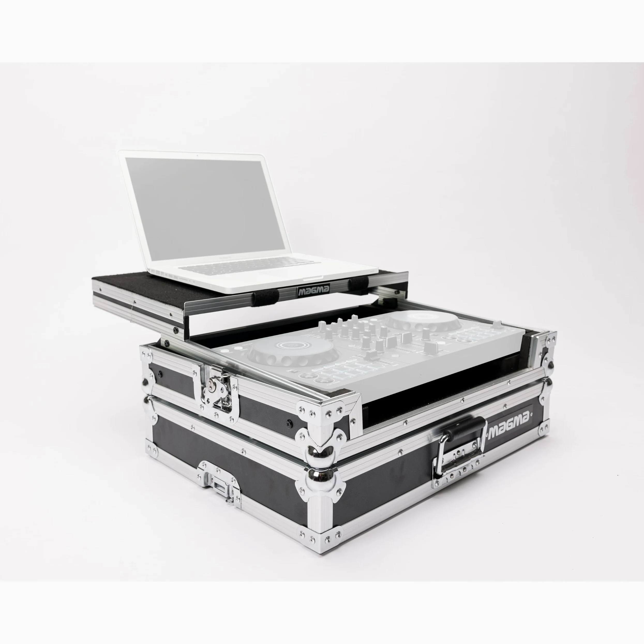 MAGMA DJ Controller Workstation DDJ-FLX4/DDJ-400