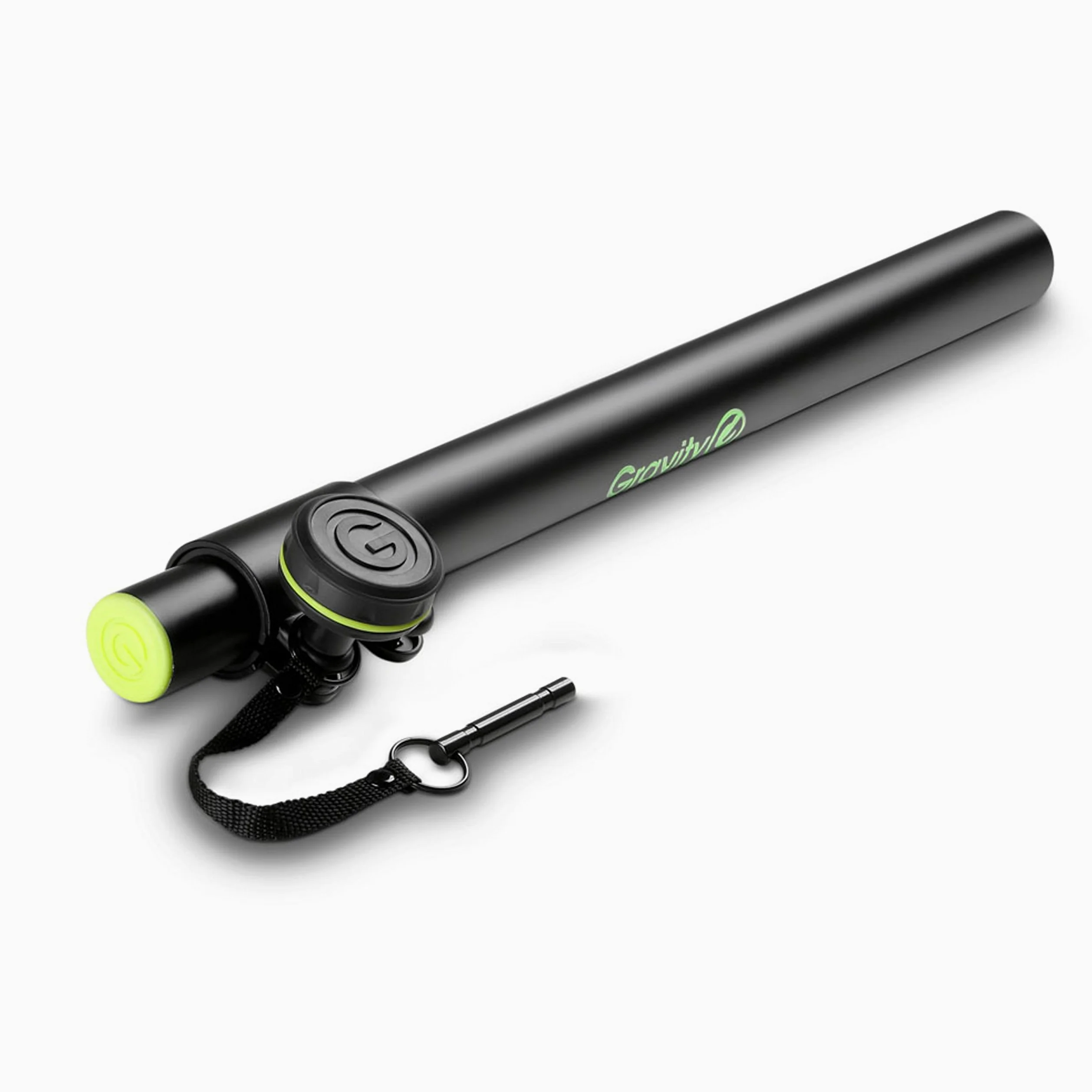 Gravity SP 2332 TPB - Distanziale a tubo 35 mm su M20 in due parti 1400 mm