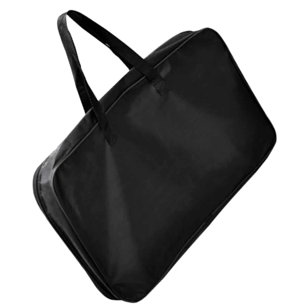 ifundom Borsa Porta Leggio Musicale 22.05In Oxford Resistente All'Usura Custodia Multifunzione Per Supporto Musicale E Porta Spartiti Portatile
