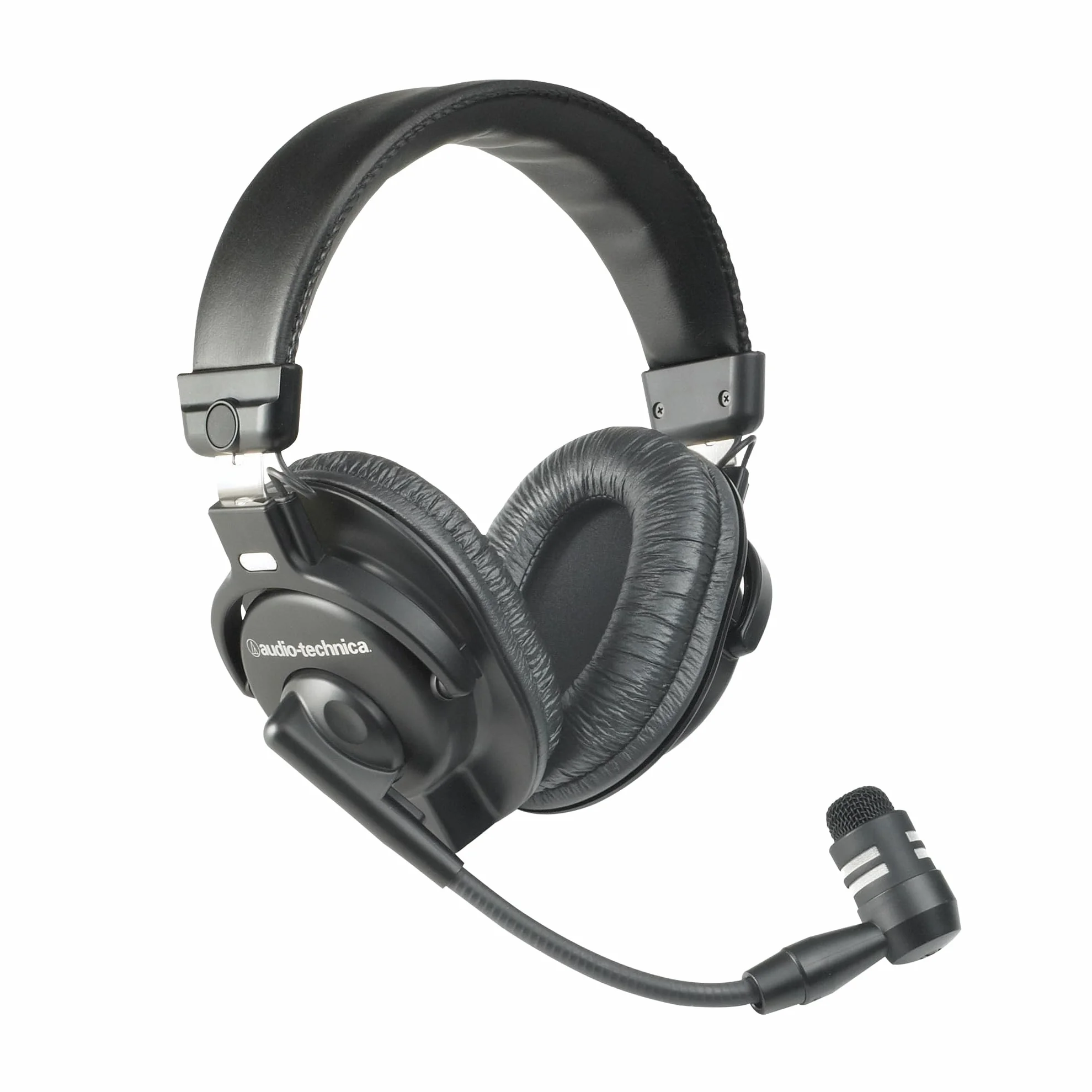 Audio Technica AUDBPHS1 Cuffie Stereo con Microfono