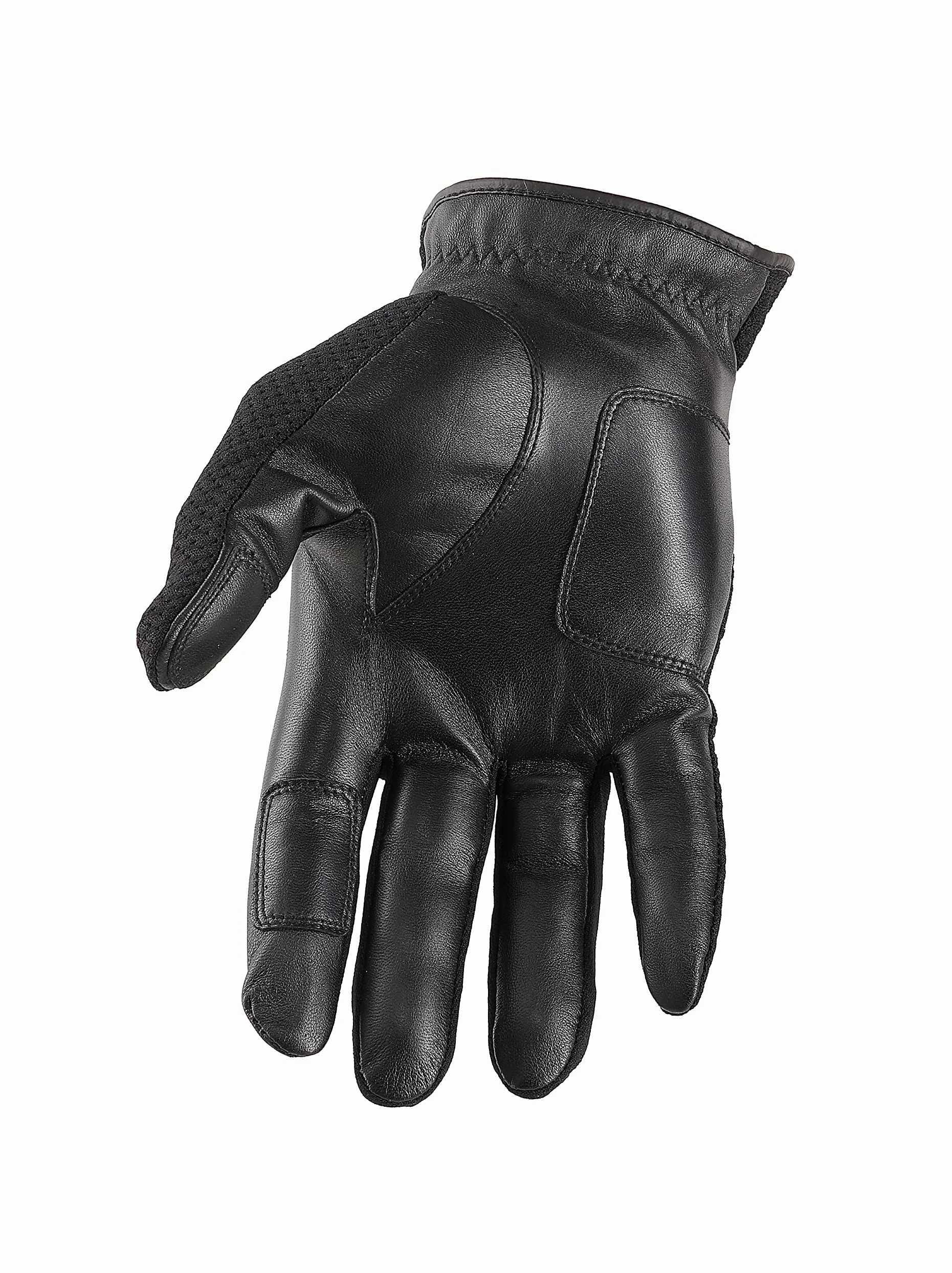 Meinl Drummer Gloves MDG-M, medium, w/fingers - Merce