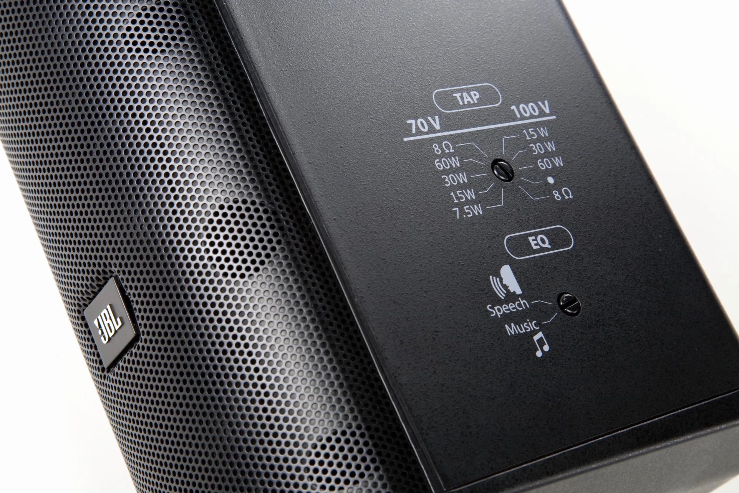 JBL CBT-50LA · PA-Speakers passivi
